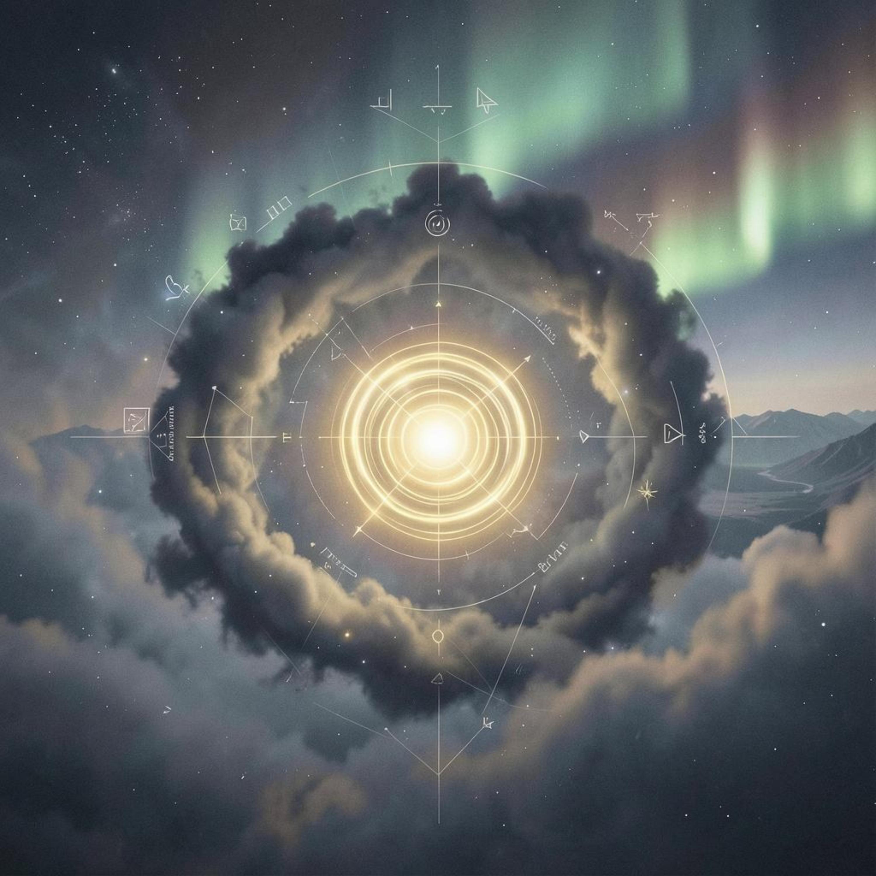 Čalculated Čhaos by Kid Nebula Gold cover art
