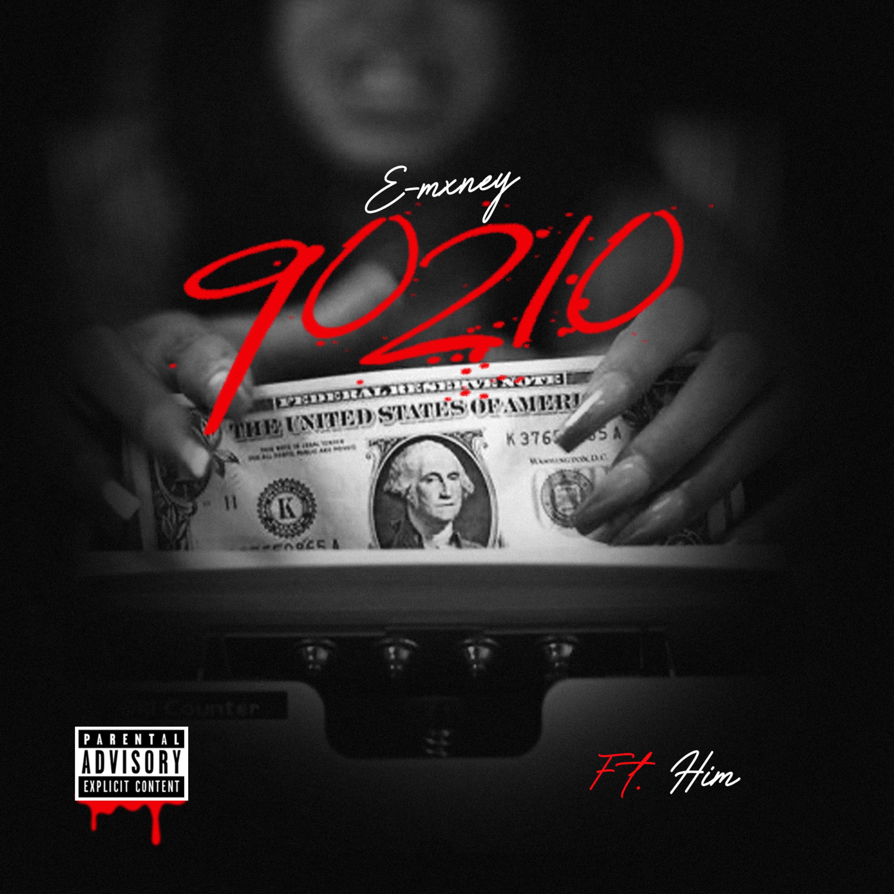 90210 artwork