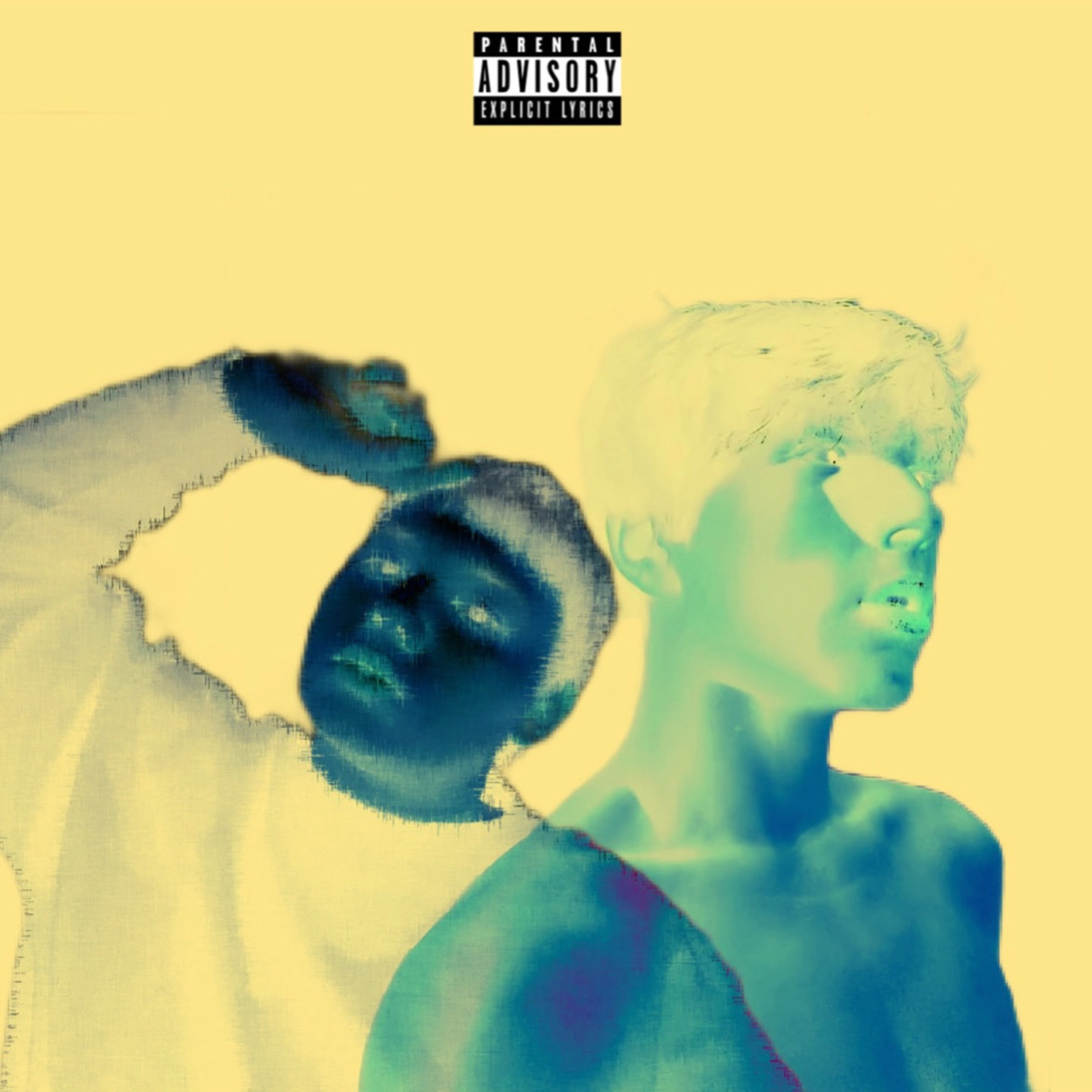 Satisfy (Remix) artwork