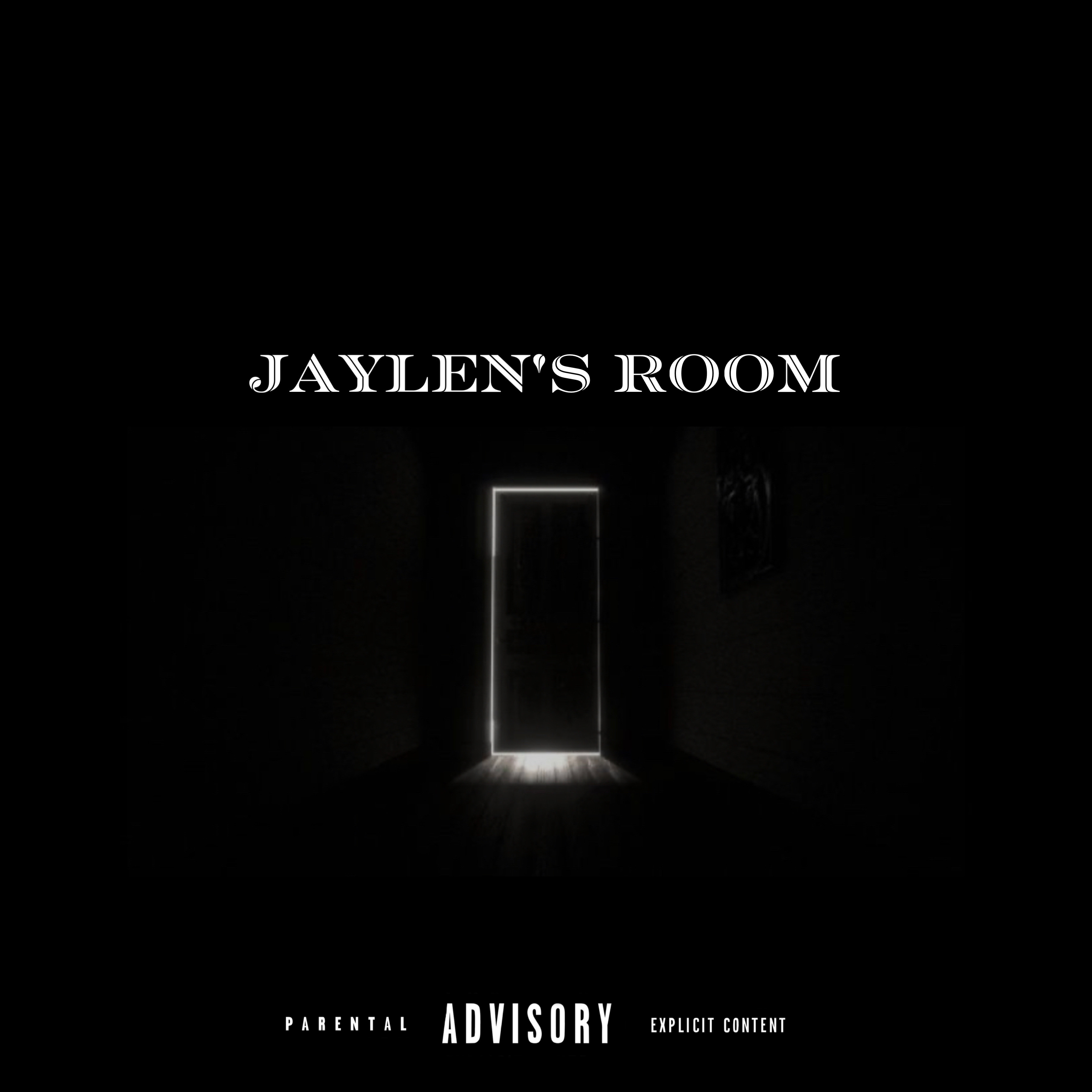 Jaylen’s Room artwork