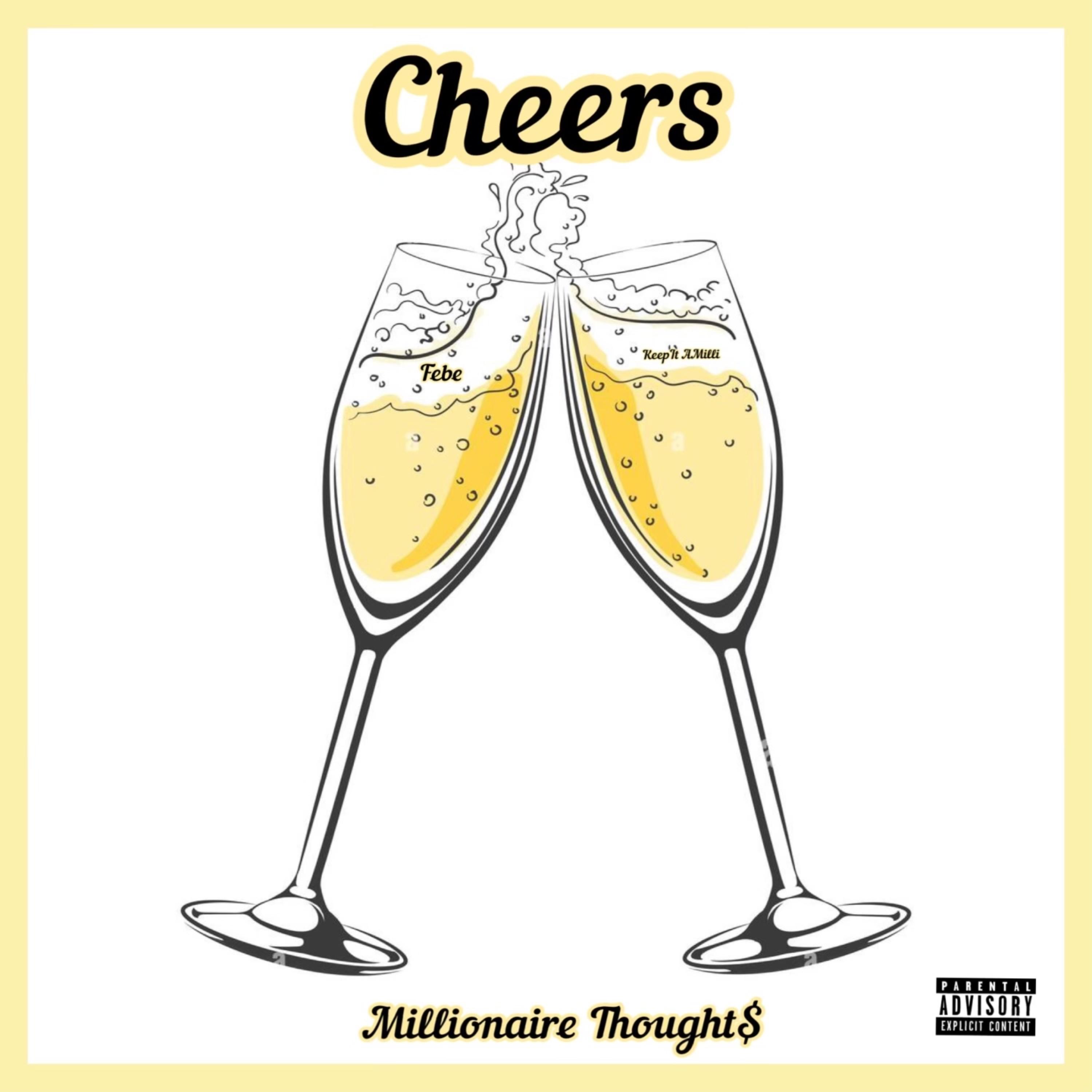 Cheers artwork