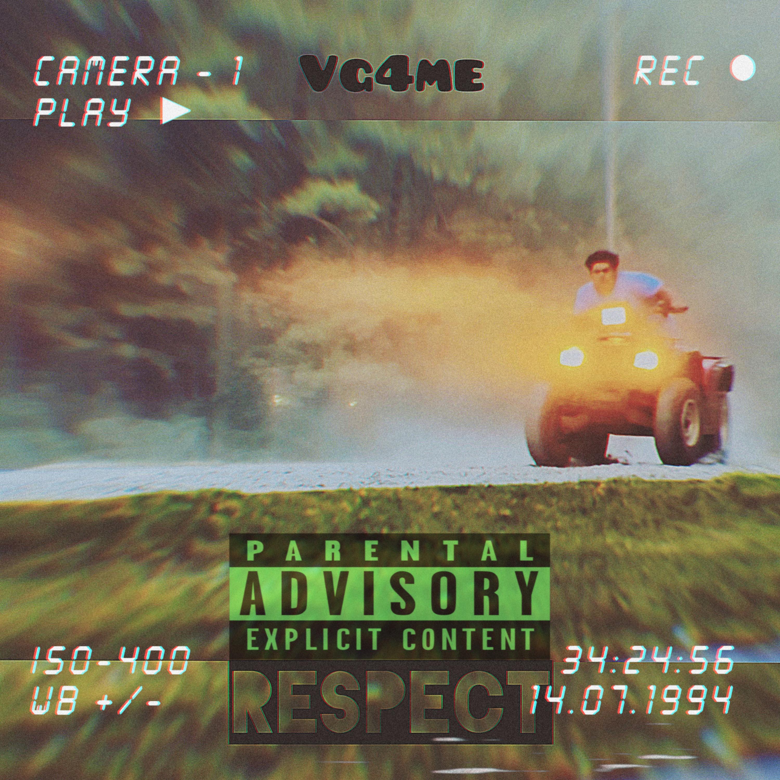 Respect artwork