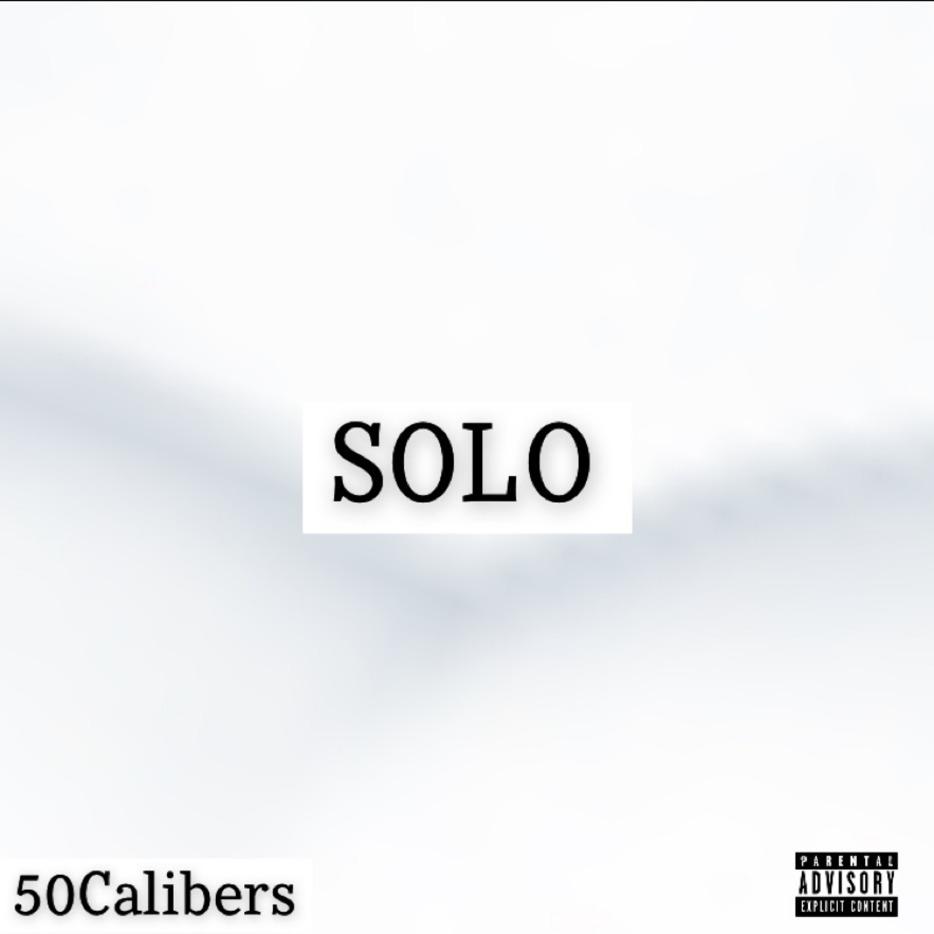 SOLO artwork