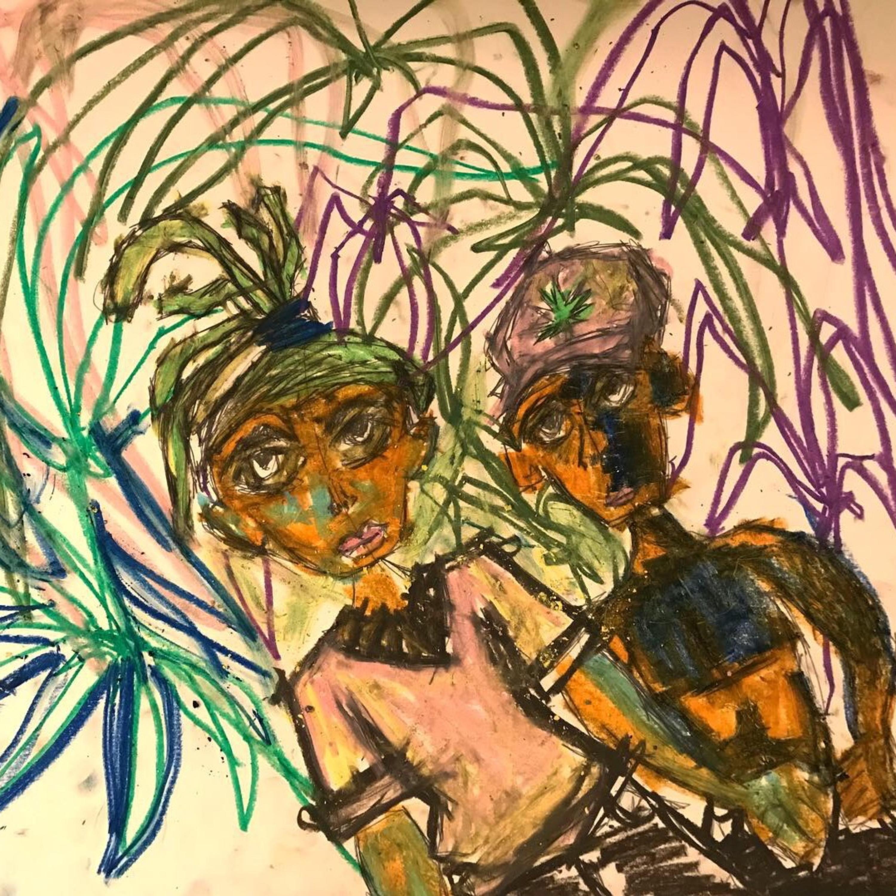 PlaneJane artwork