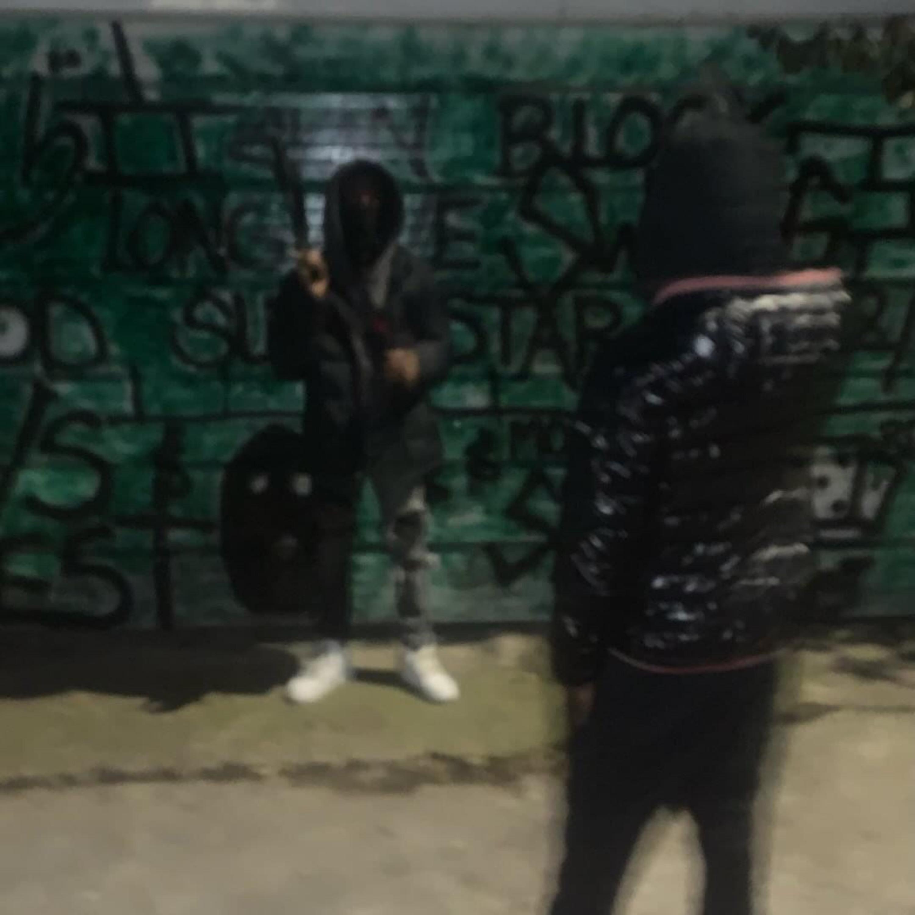 Bino Vs Buccz artwork