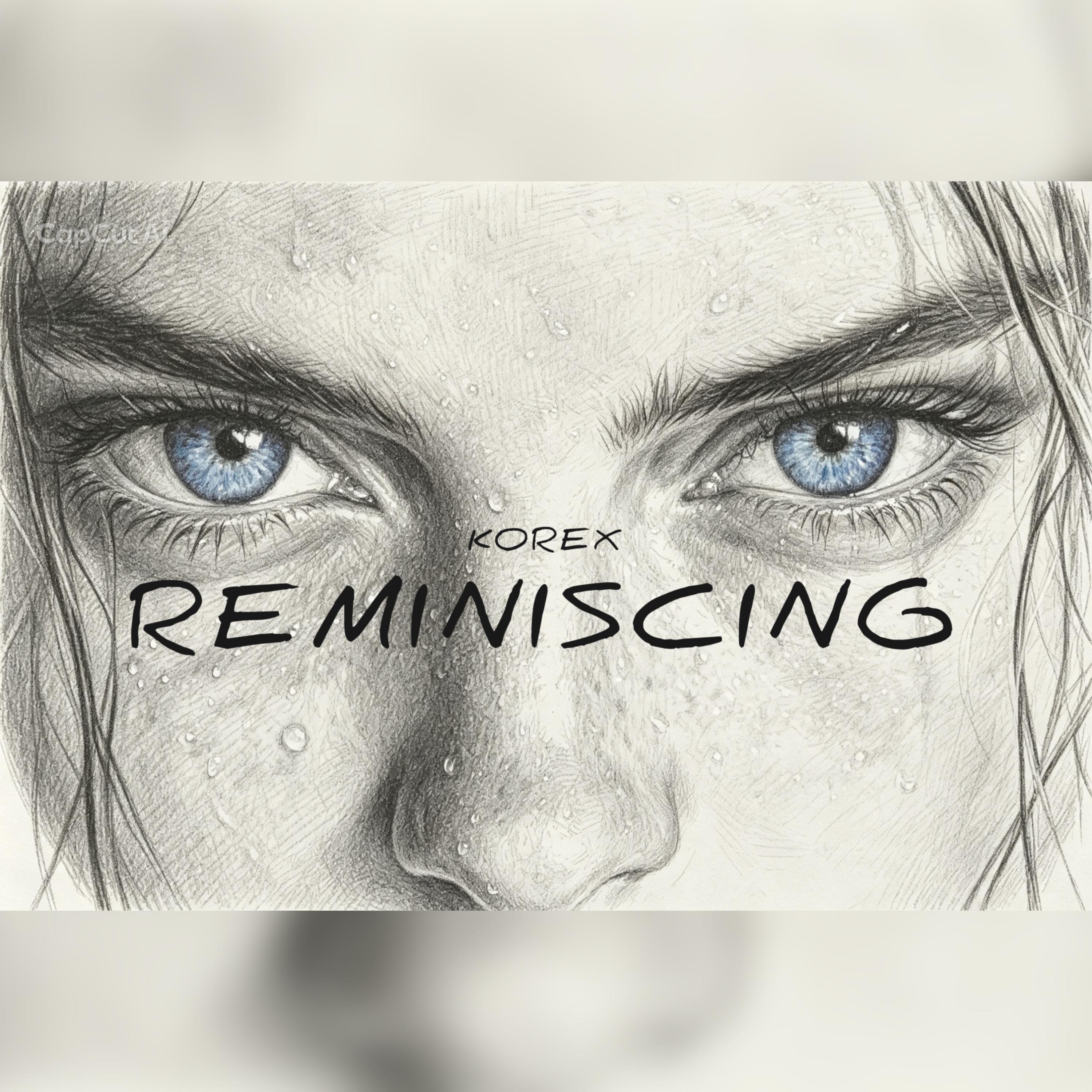 Reminiscing artwork