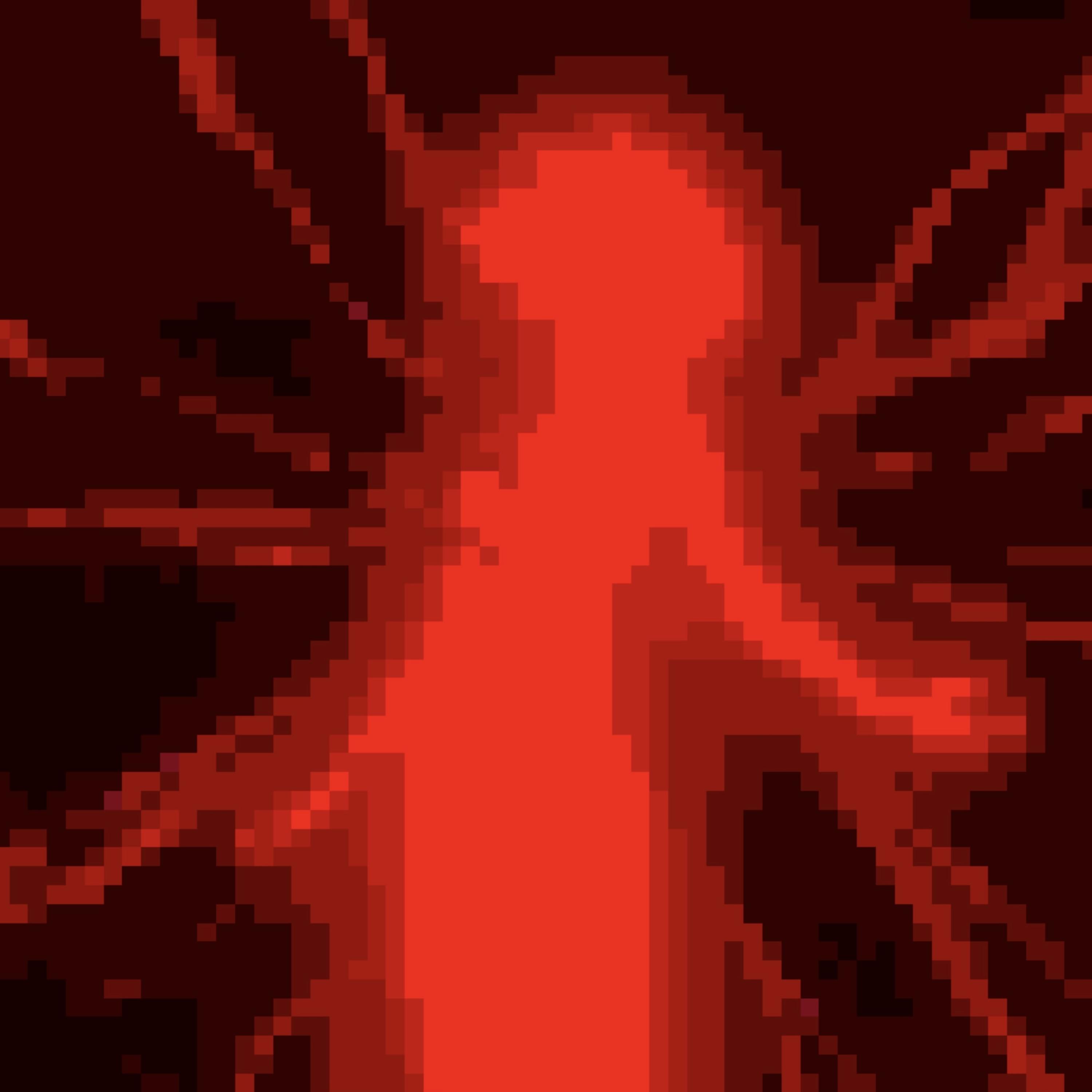 Planet Ghost artwork