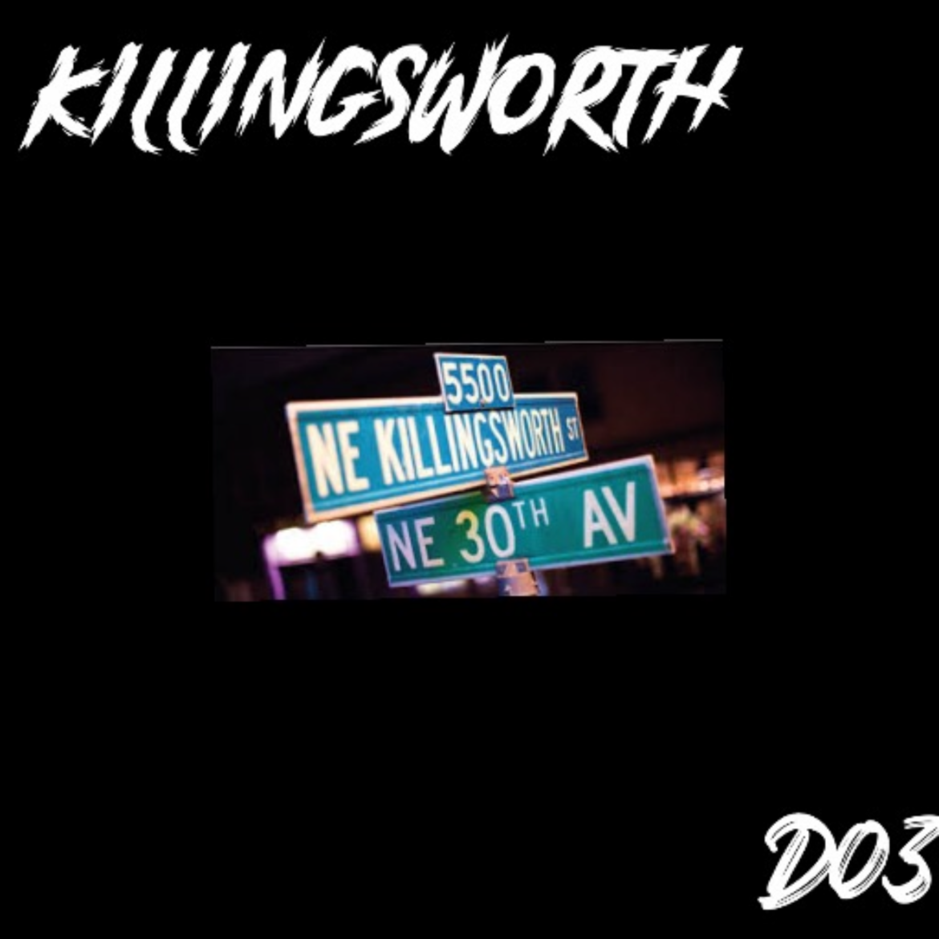 Killingsworth artwork
