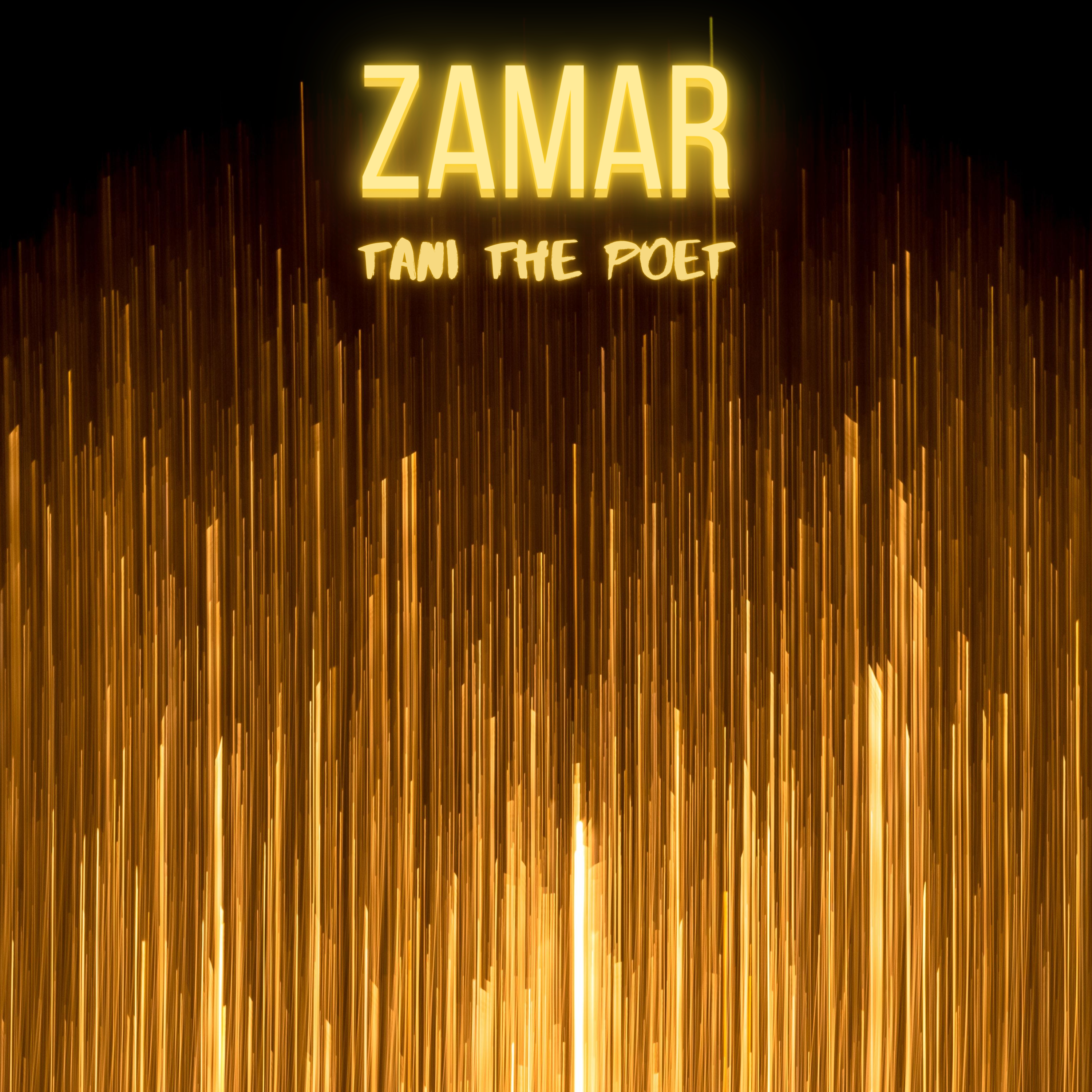ZAMAR artwork