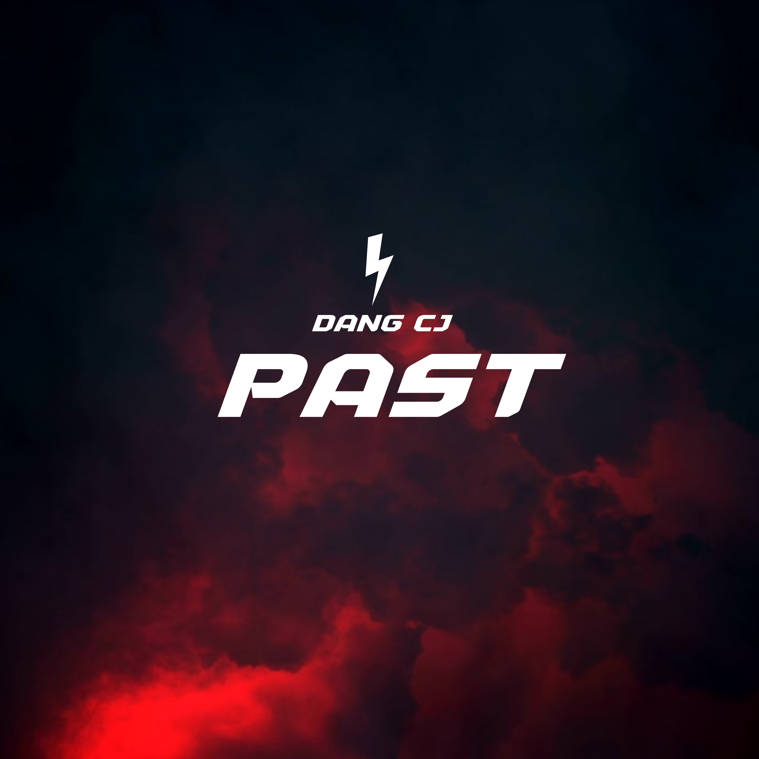 Past by Dang CJ cover art