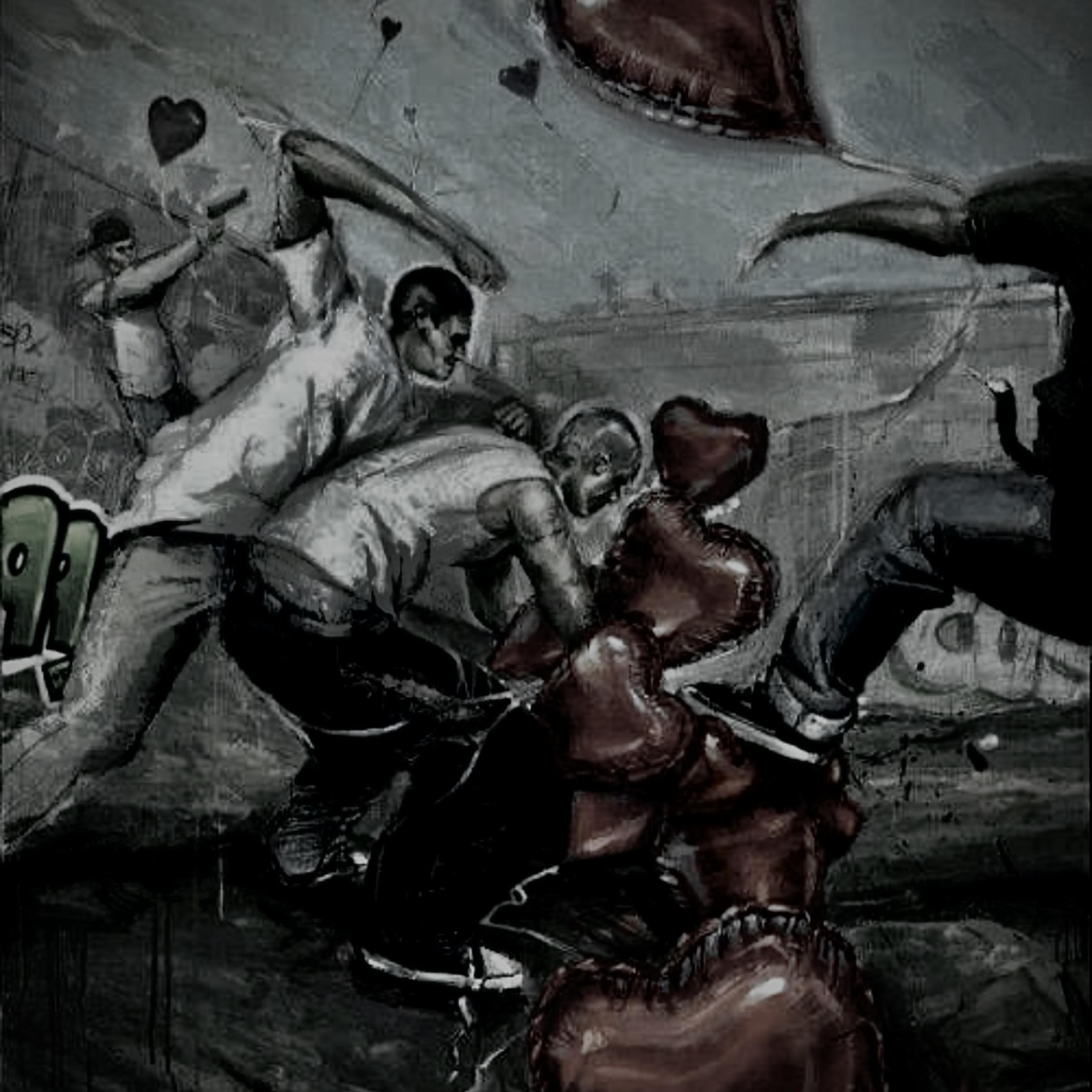 Do Em Bad artwork