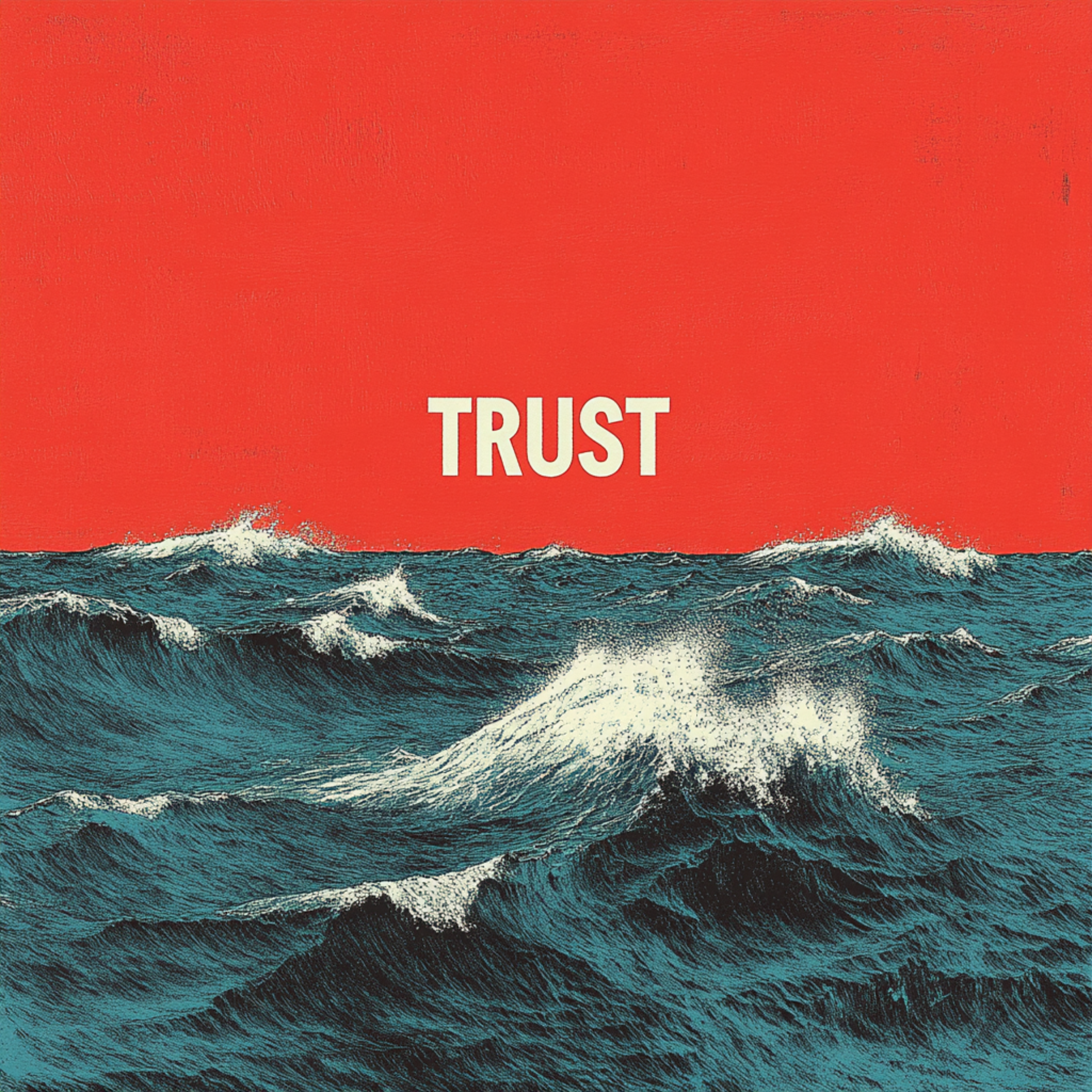 TRUST artwork