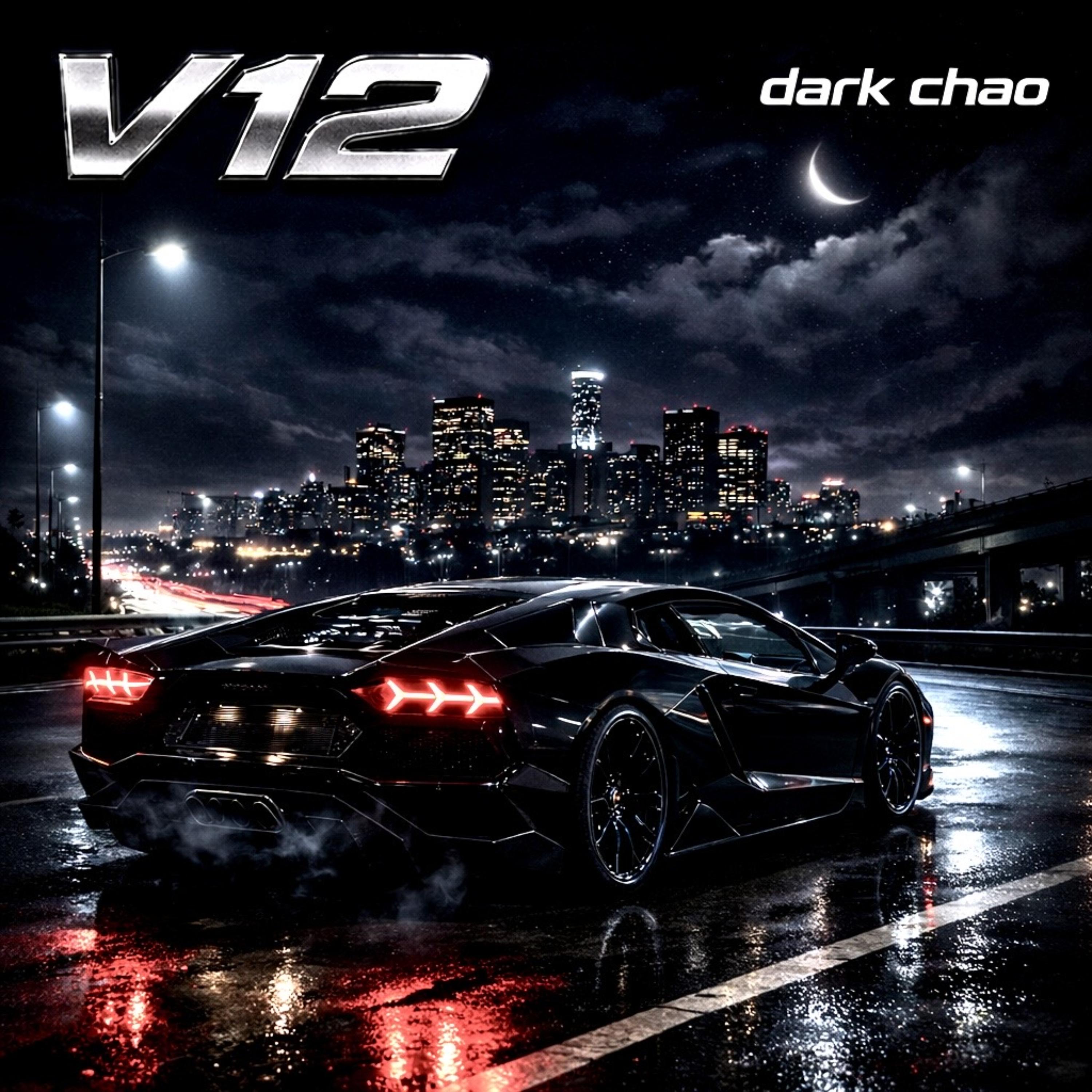 V12 artwork