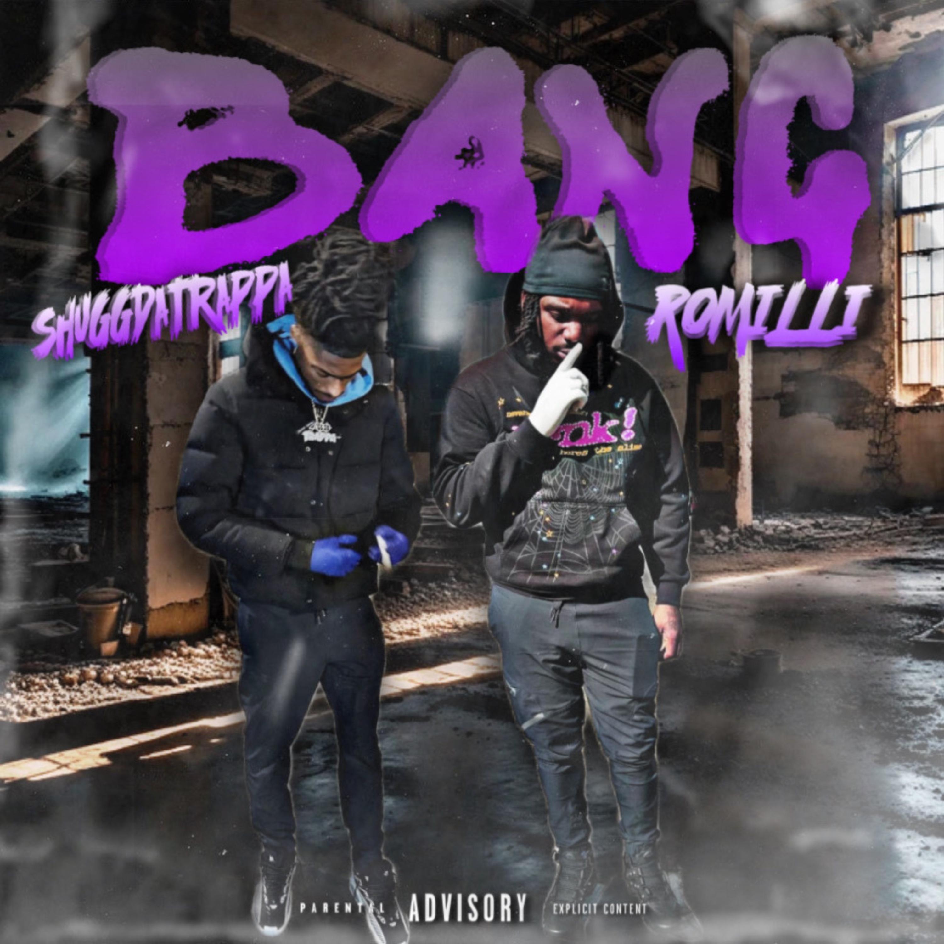 Bang artwork