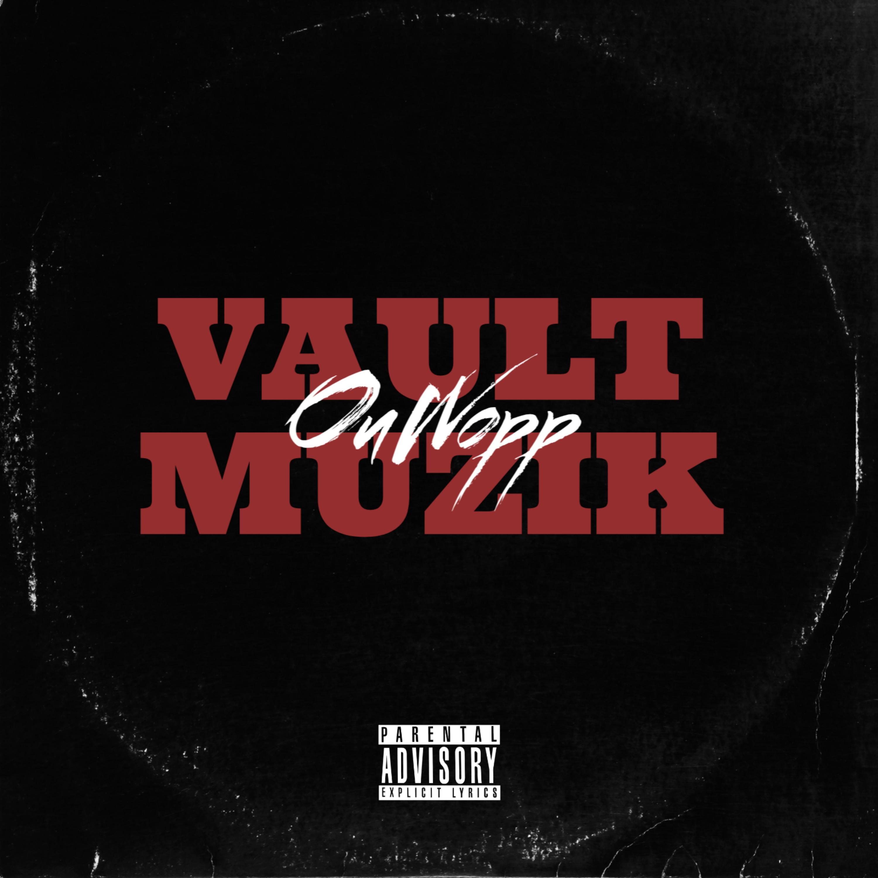 Vault Muzik artwork