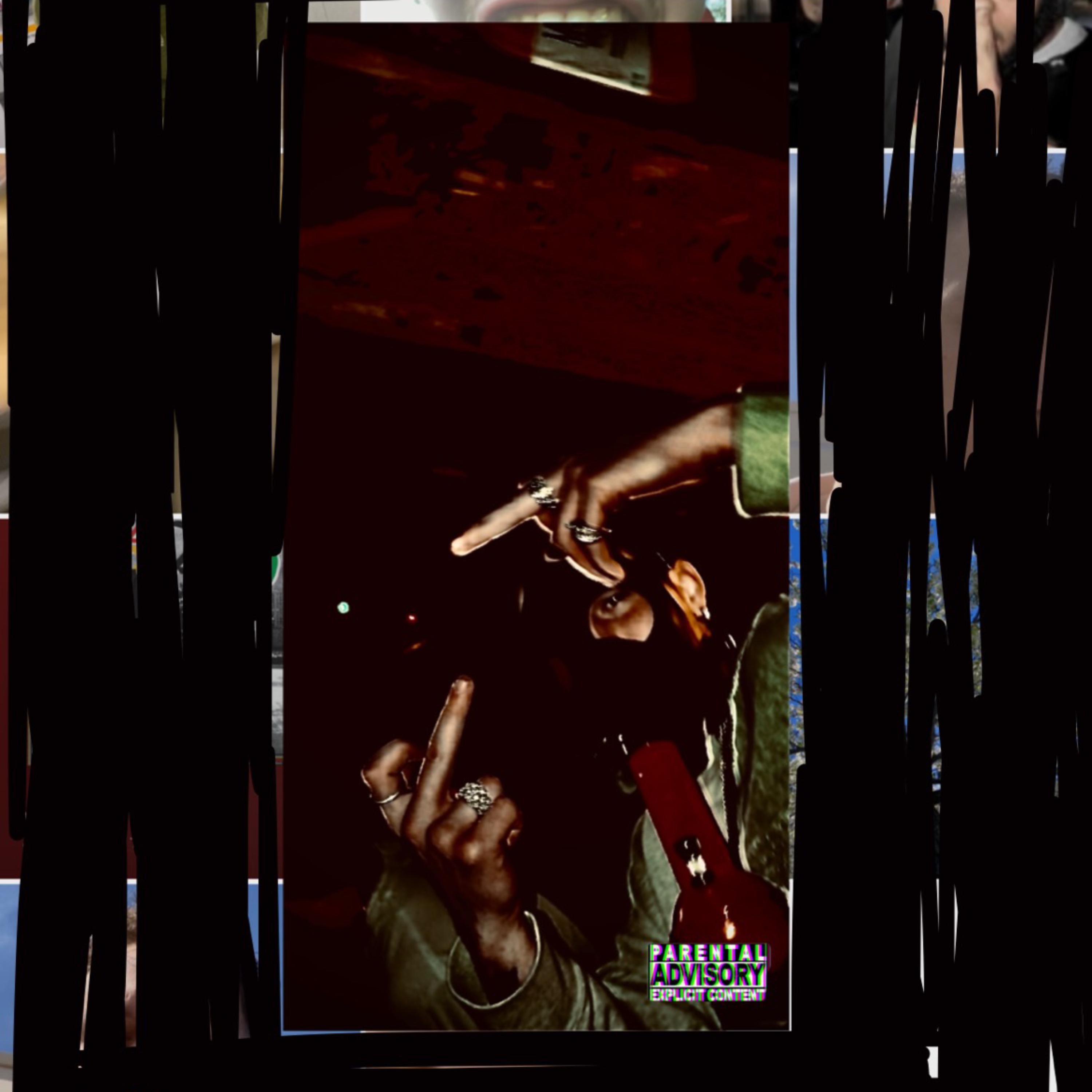 GOOD HIGHS by EEA$ILY cover art