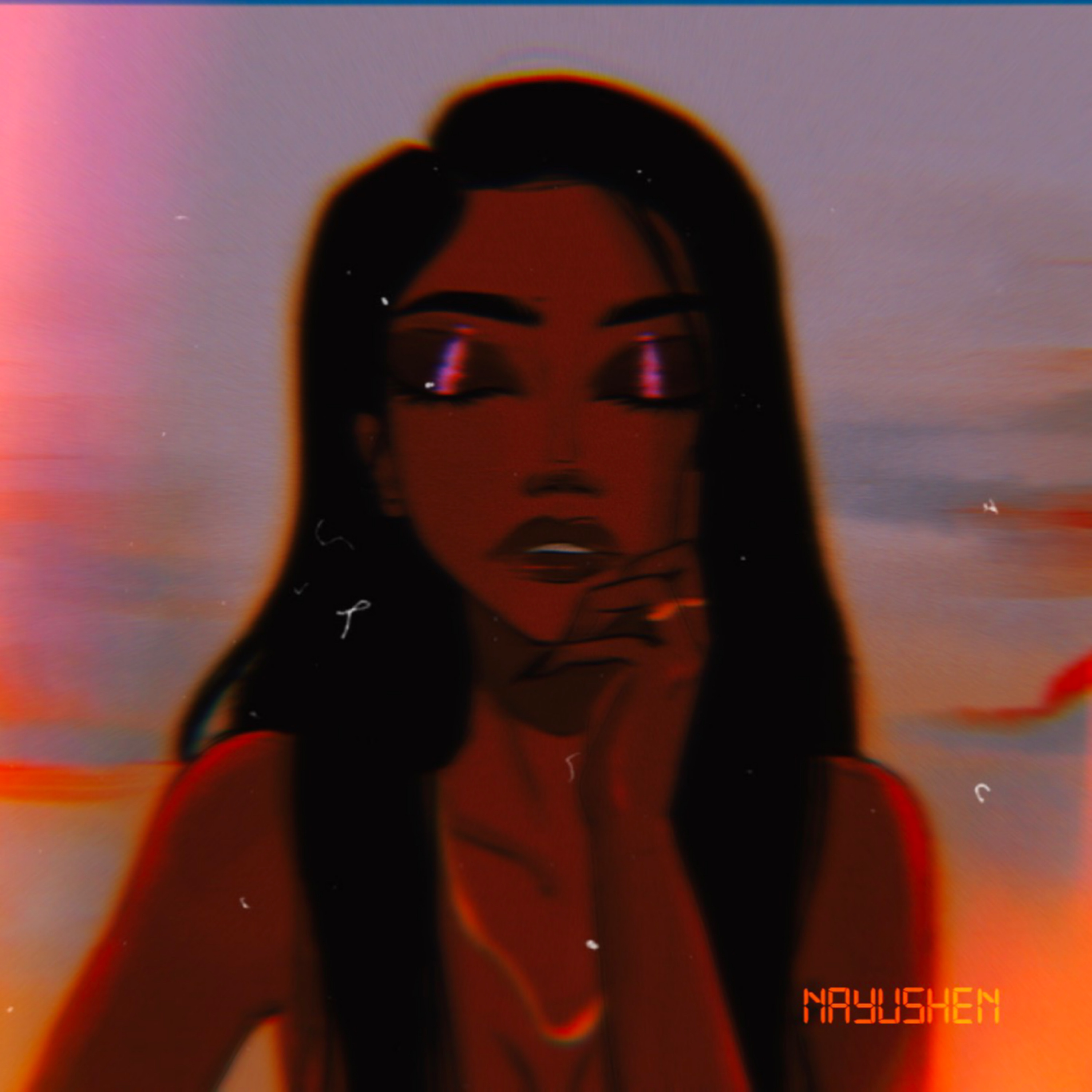 Vol 1. The Love Continues artwork