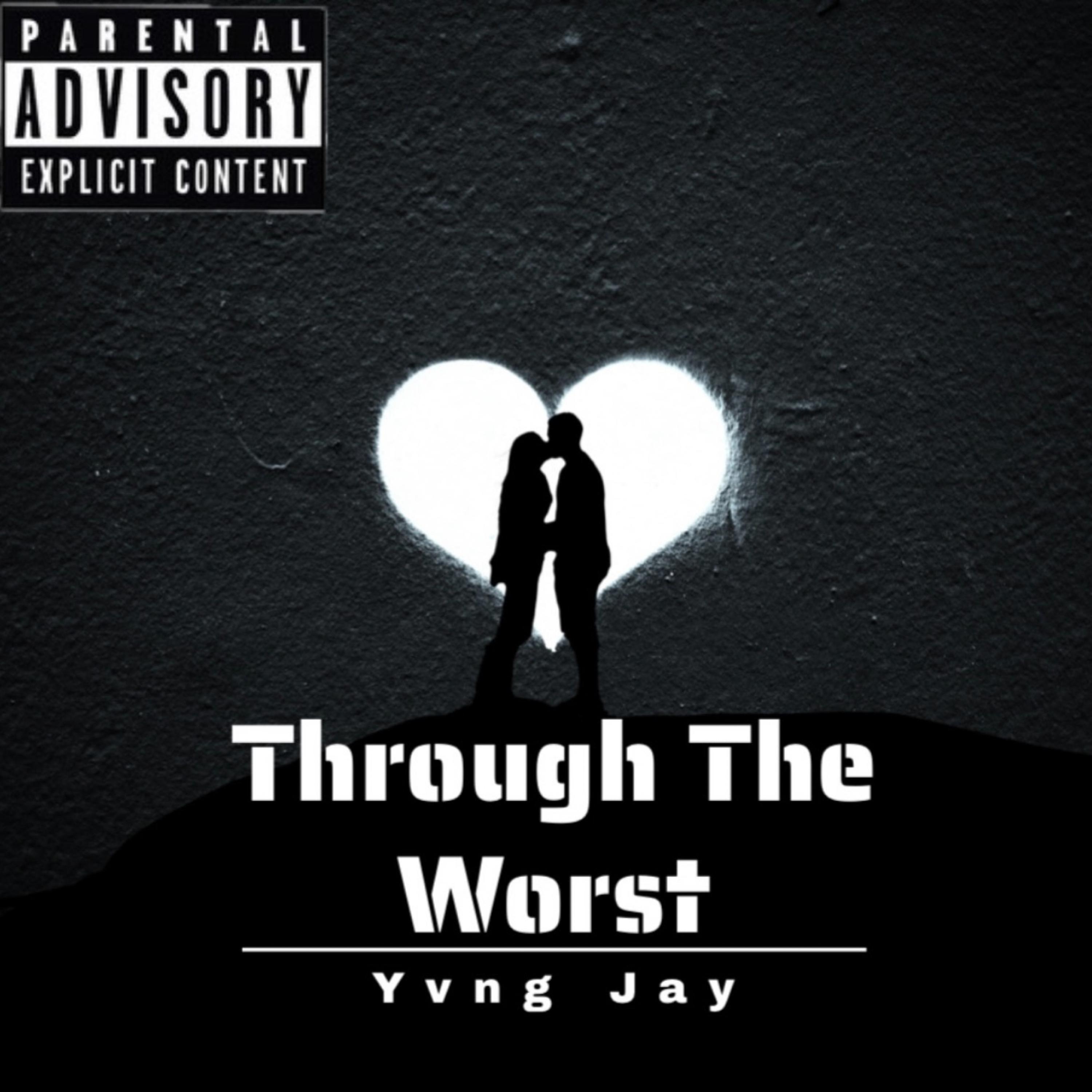 Through The Worst artwork