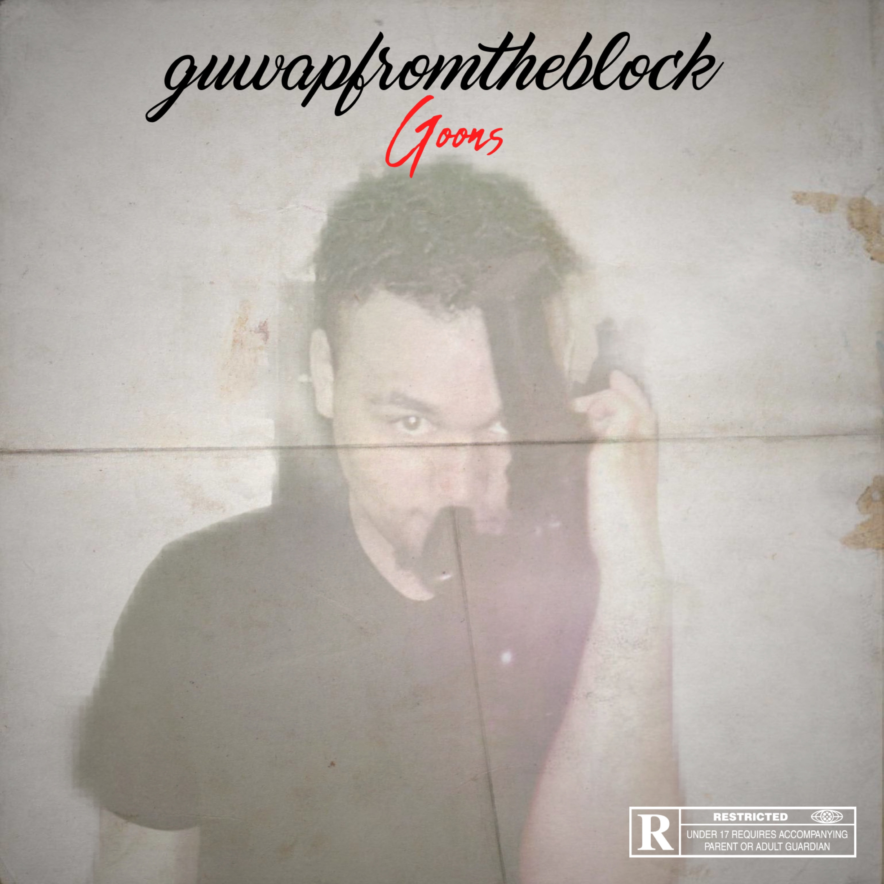 Goons artwork