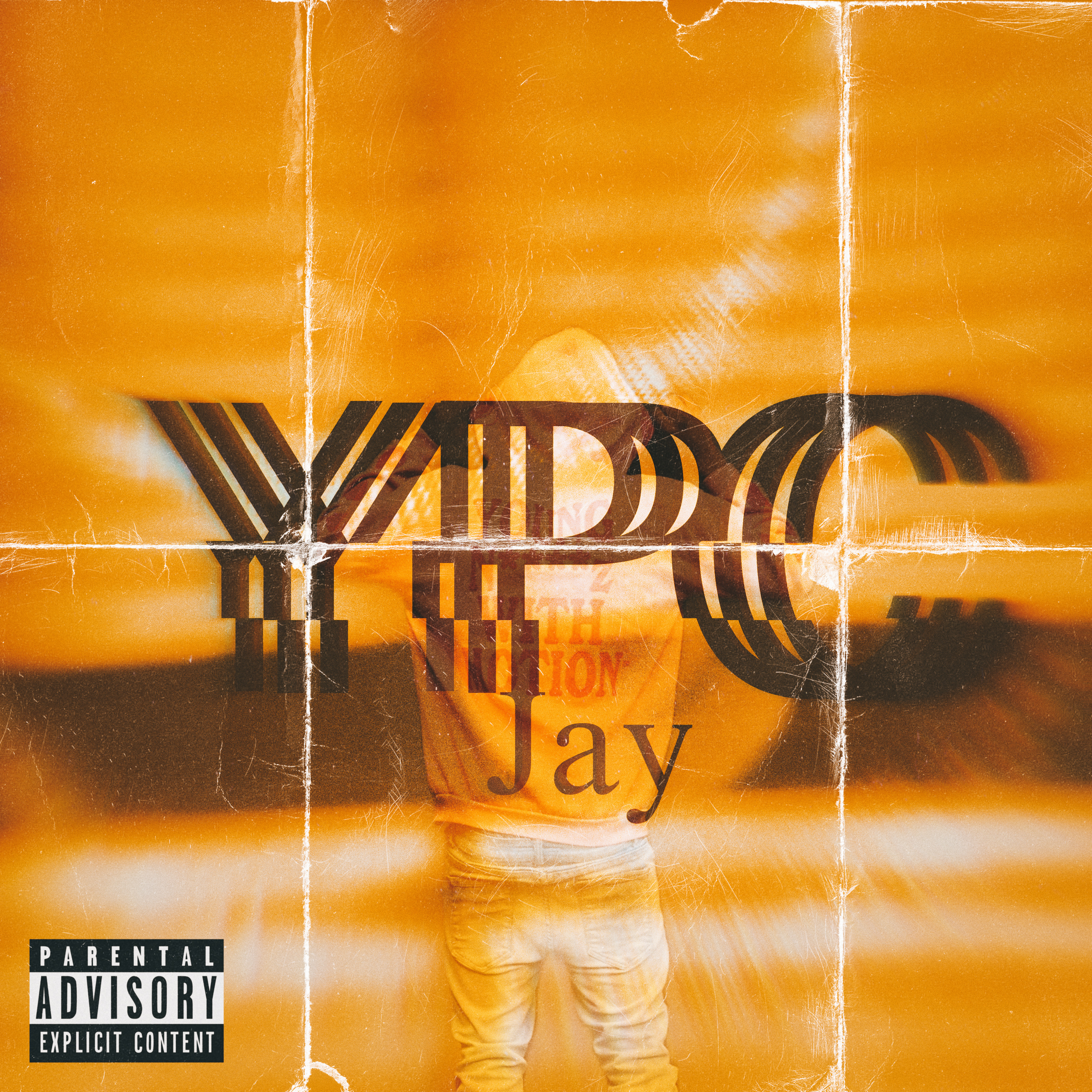 Spin Rih Then by YPCjay cover art