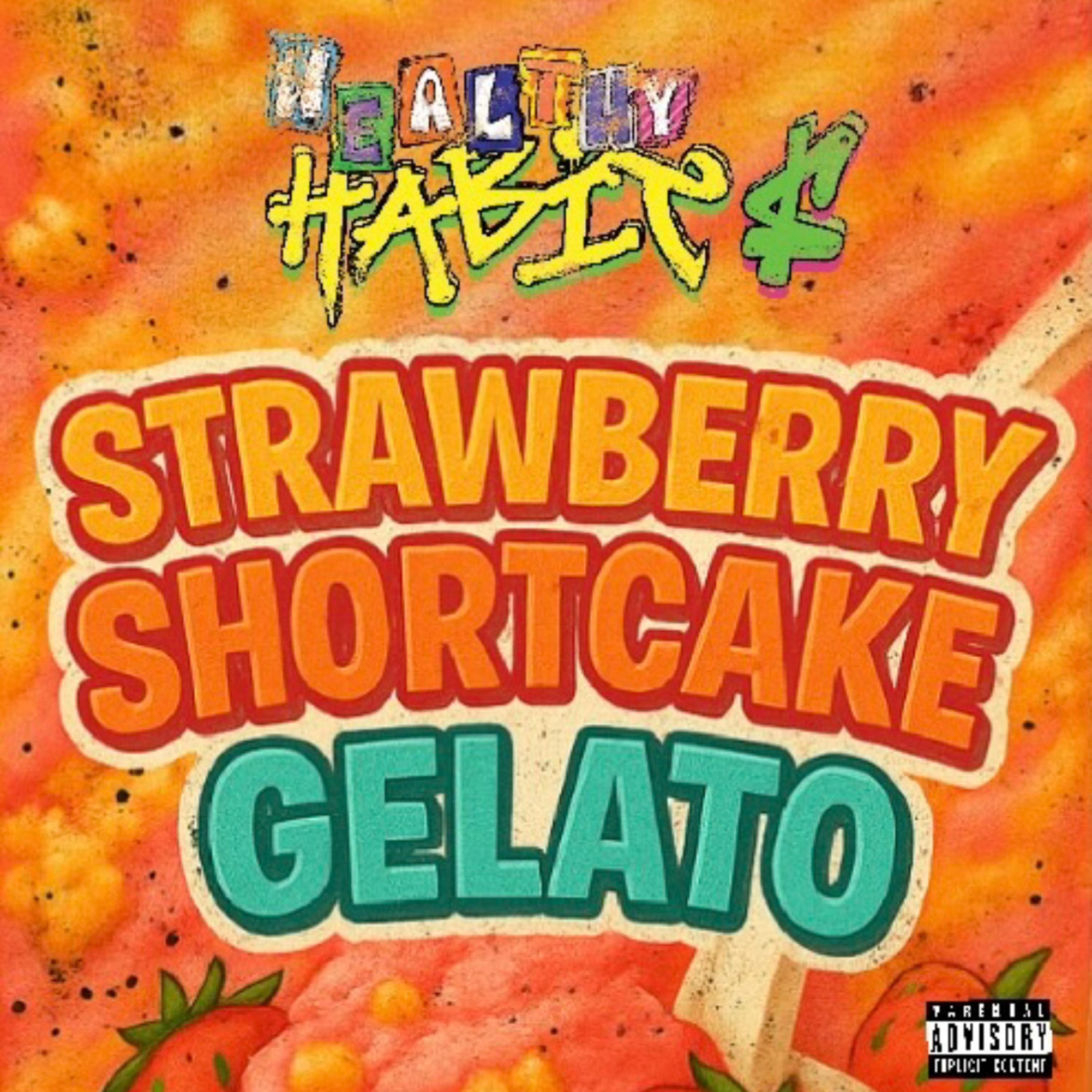 wealthy habits artwork