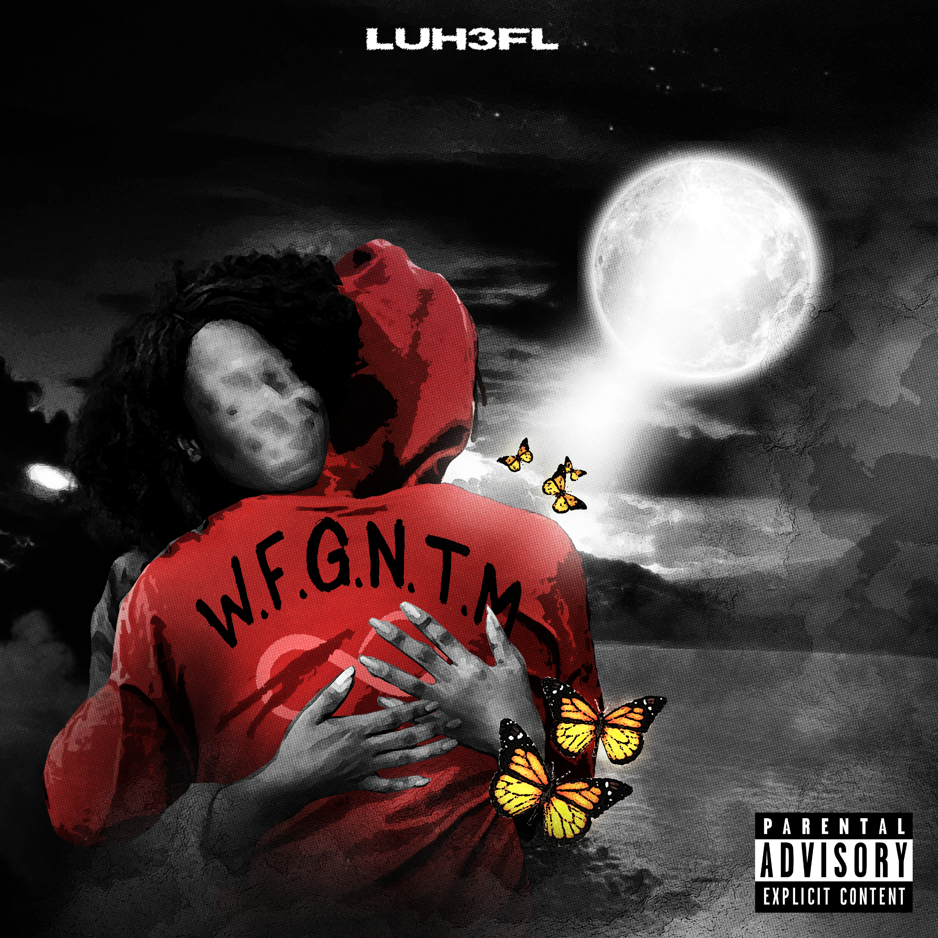 W.F.G.N.T.M artwork