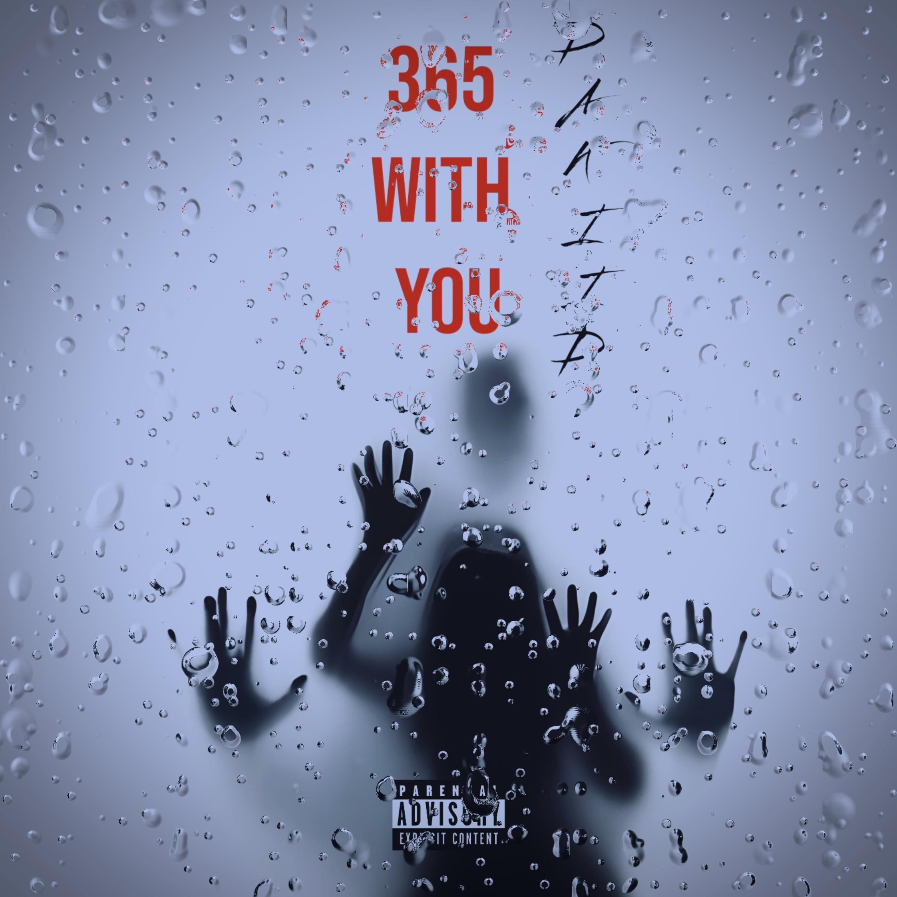 365 With You by DAKIID cover art
