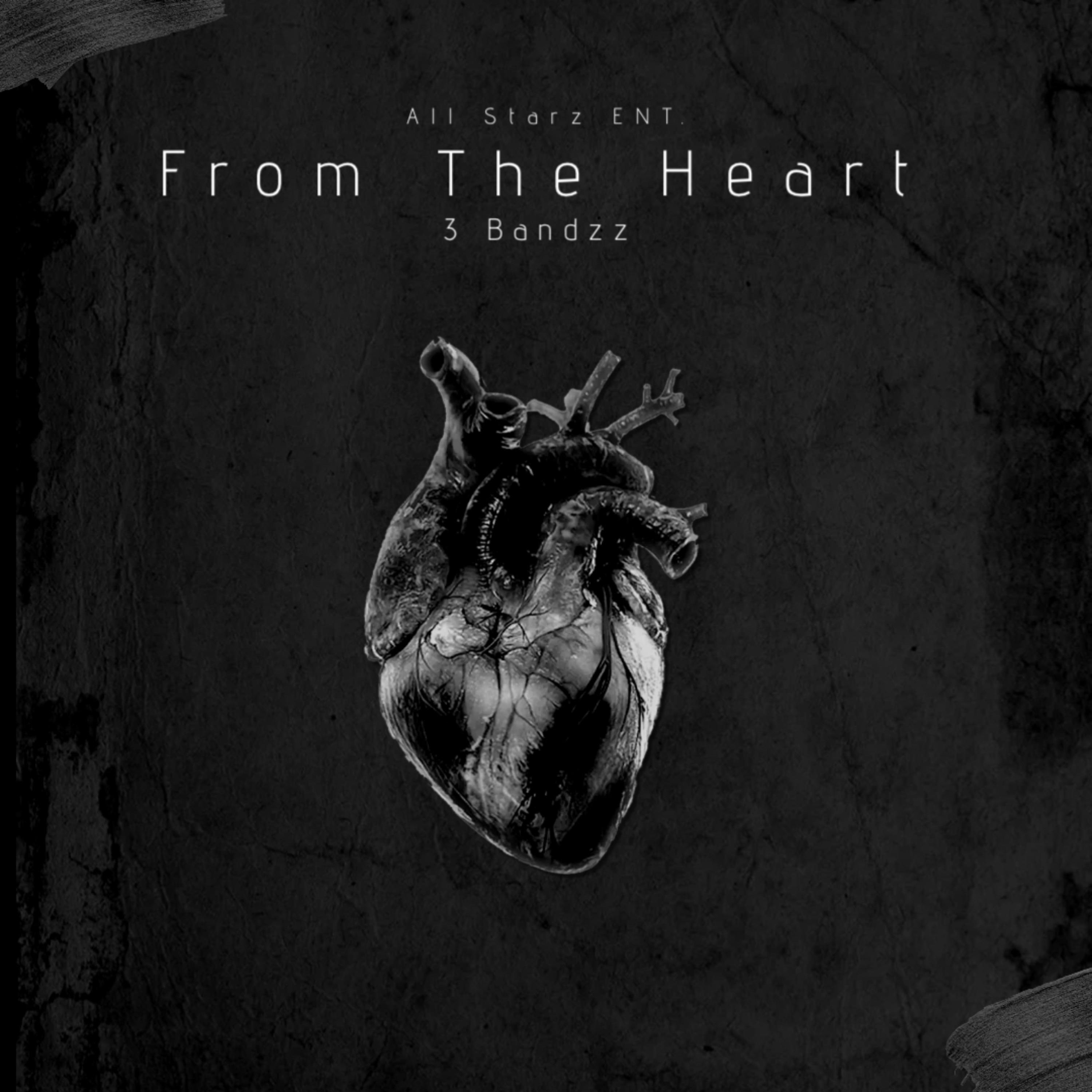 From The Heart artwork