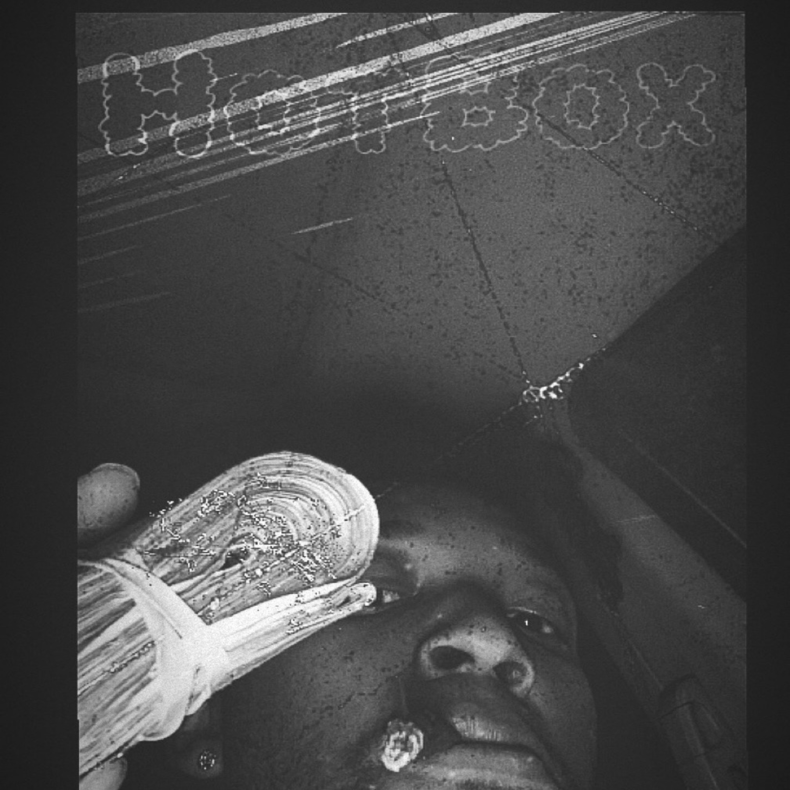 HotBox artwork