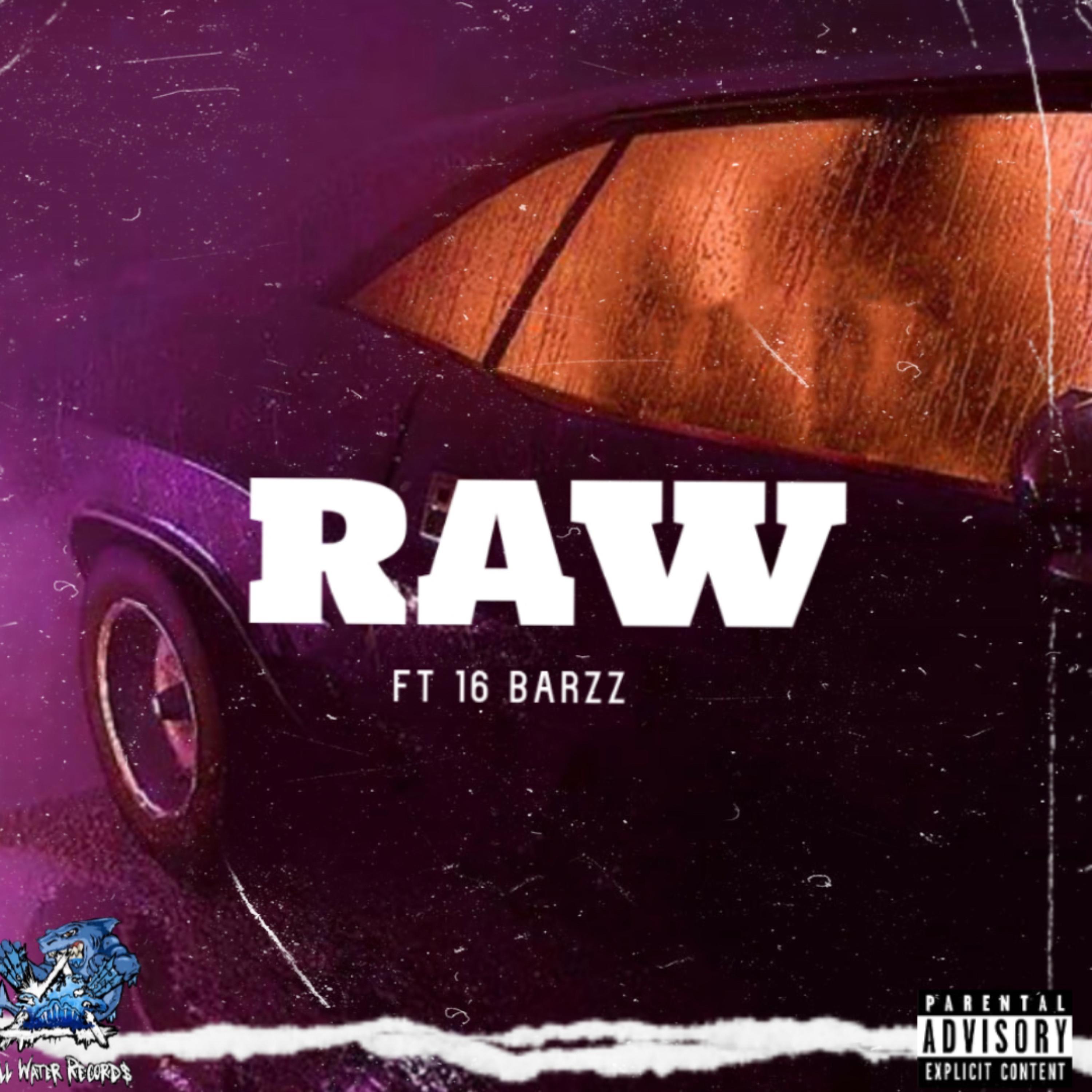 RAW artwork