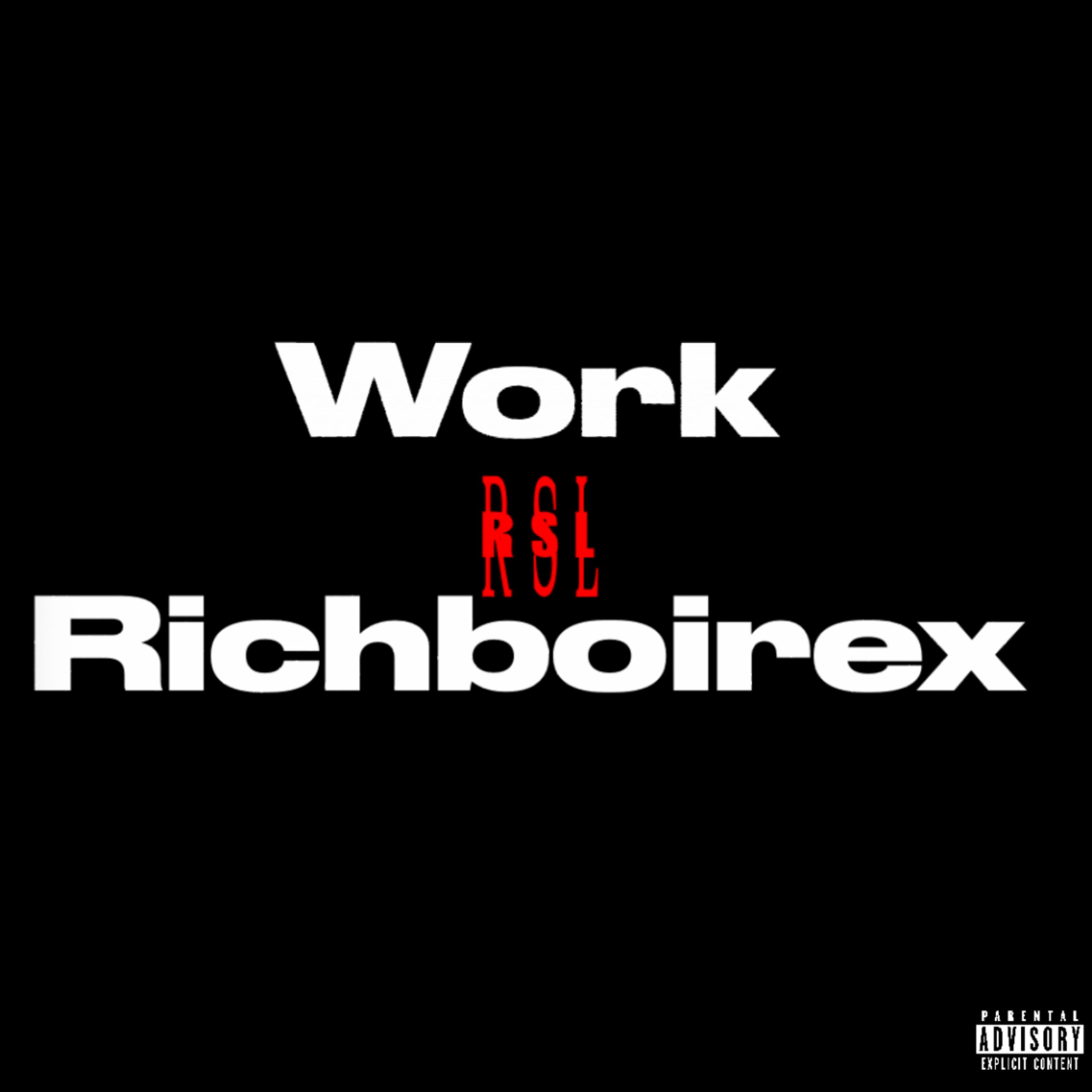 Work artwork