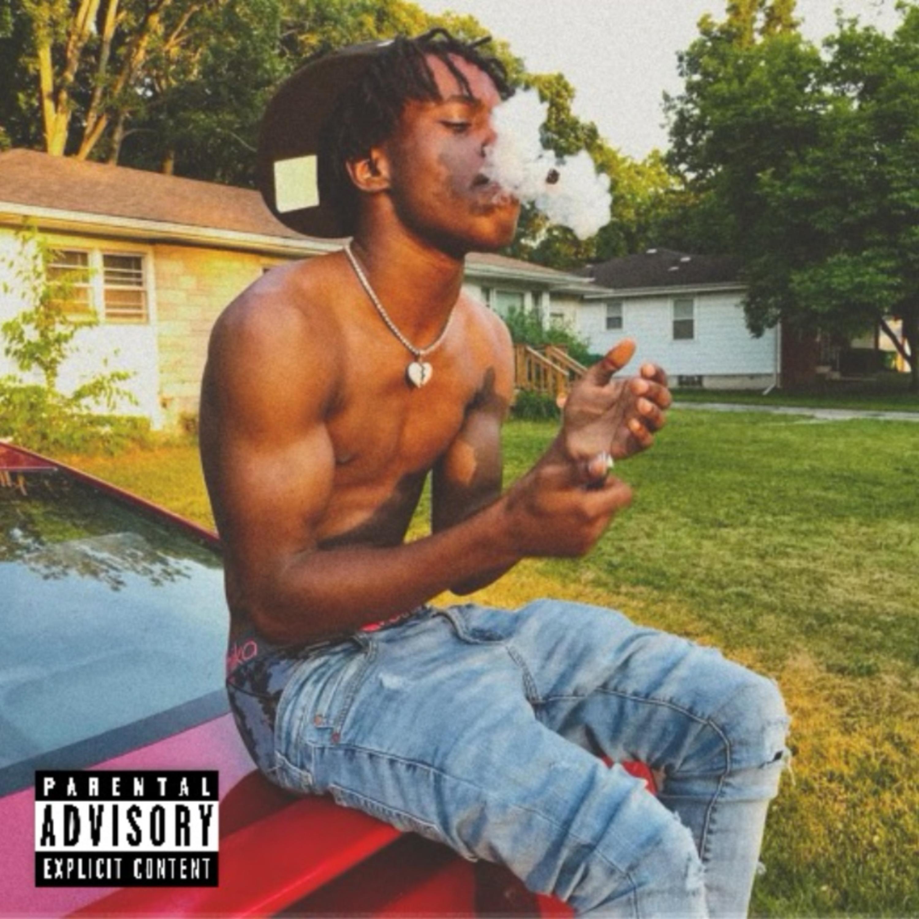 Get Out My Way artwork