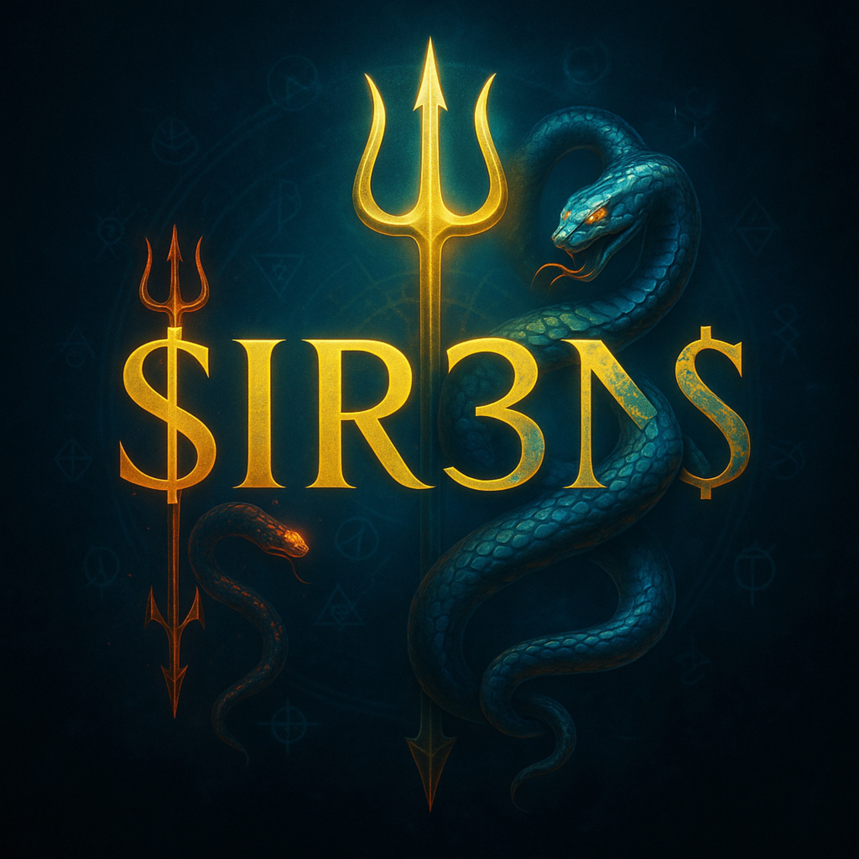 $iR3N$ artwork
