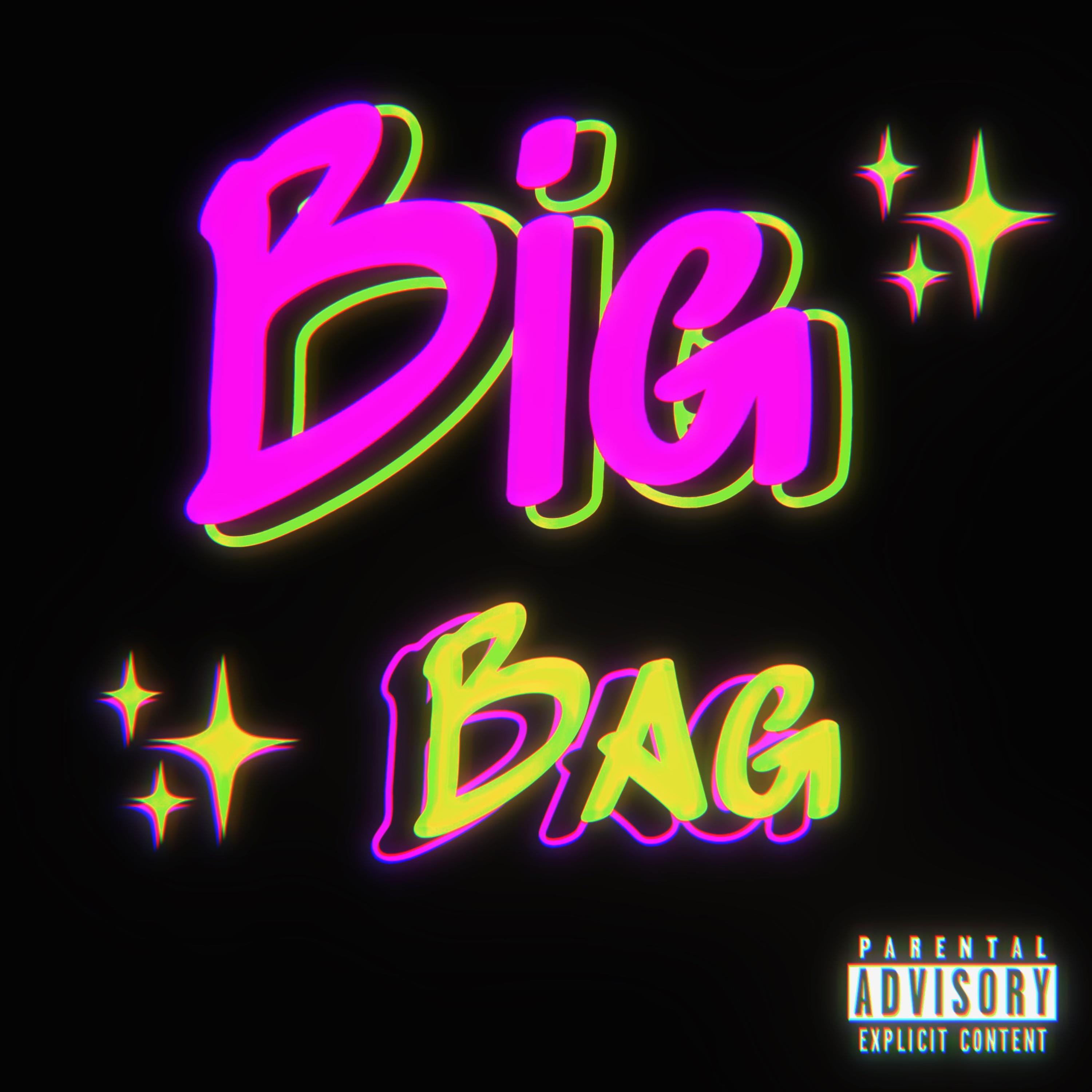 Big Bag artwork