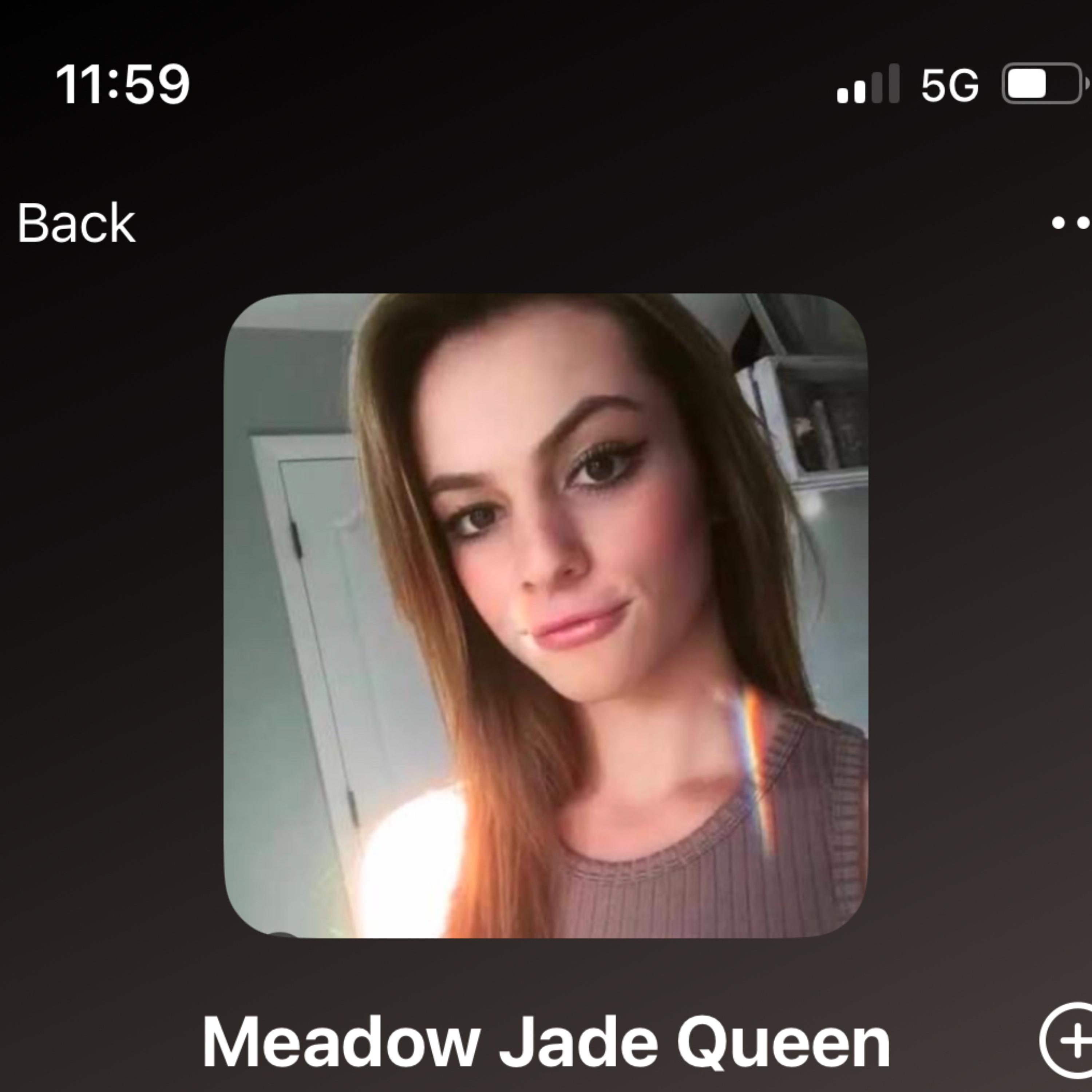 Meadow Jade Queen artwork