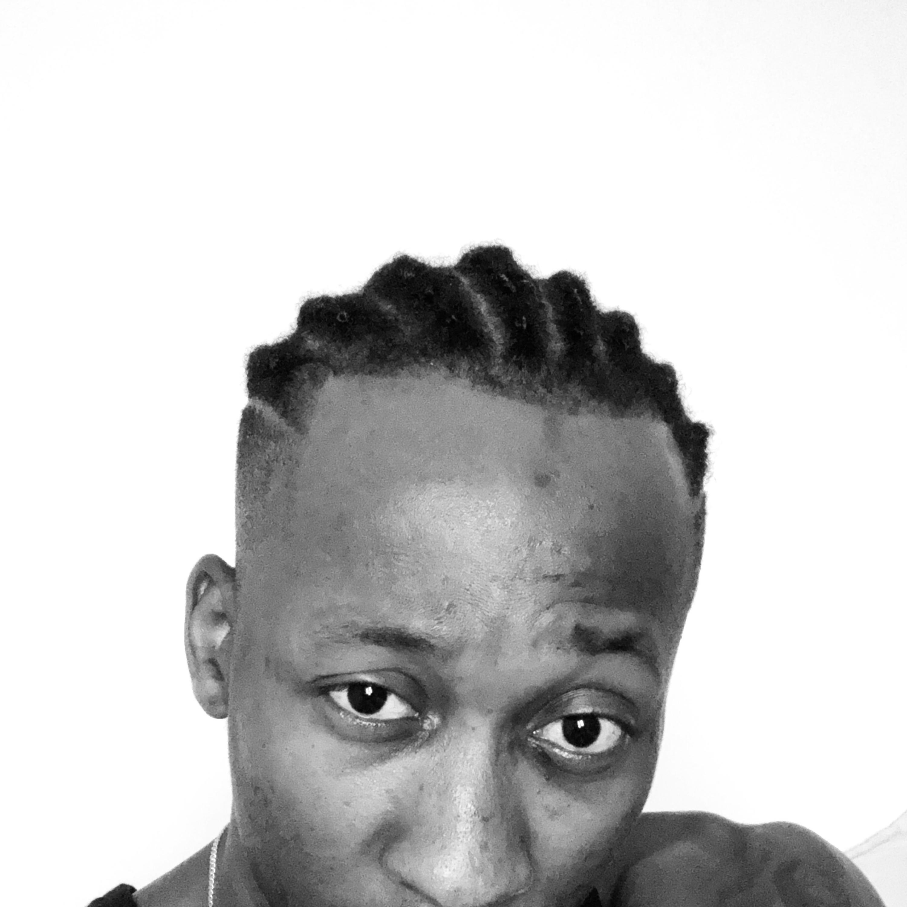 No Body Be Like U artwork