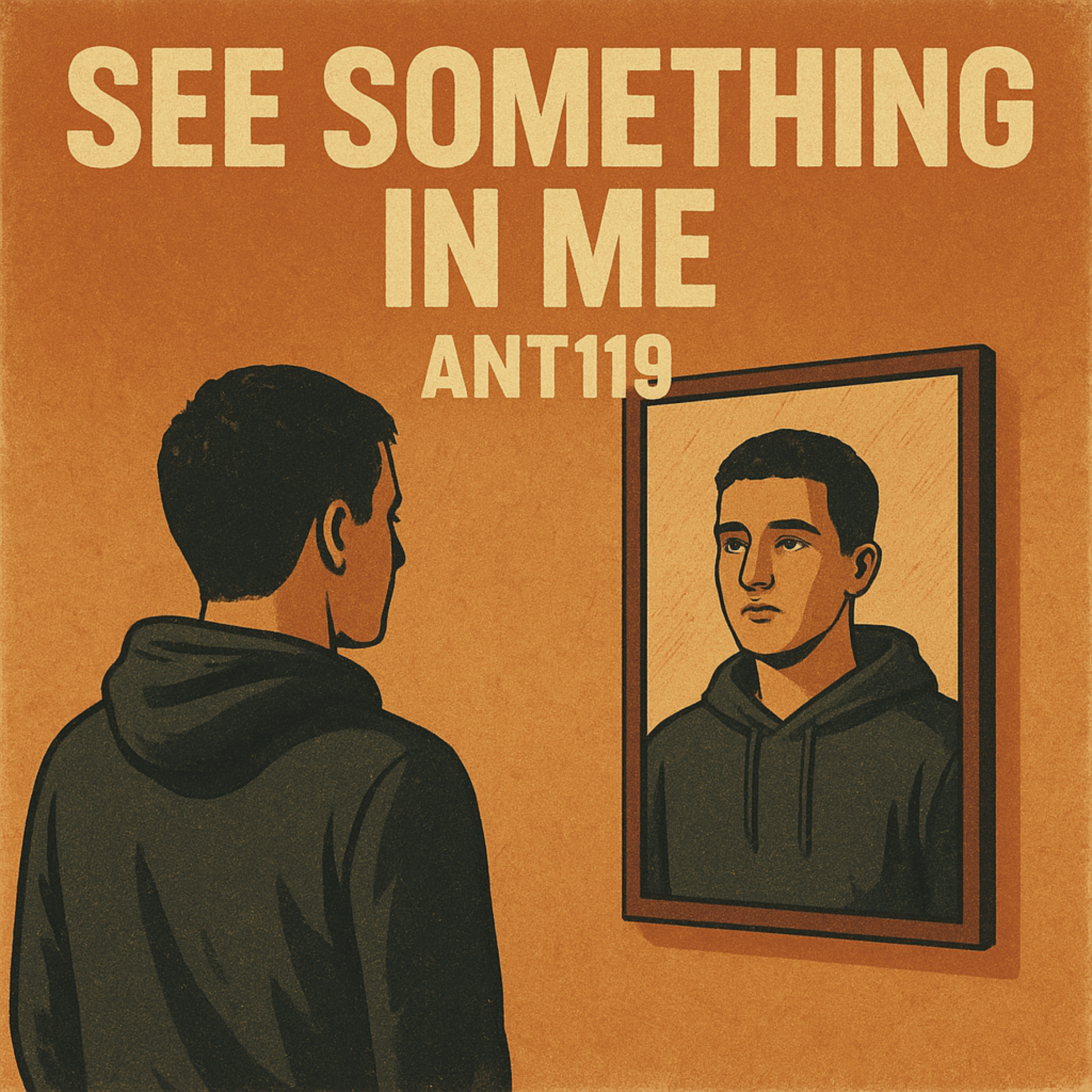See Something In Me artwork
