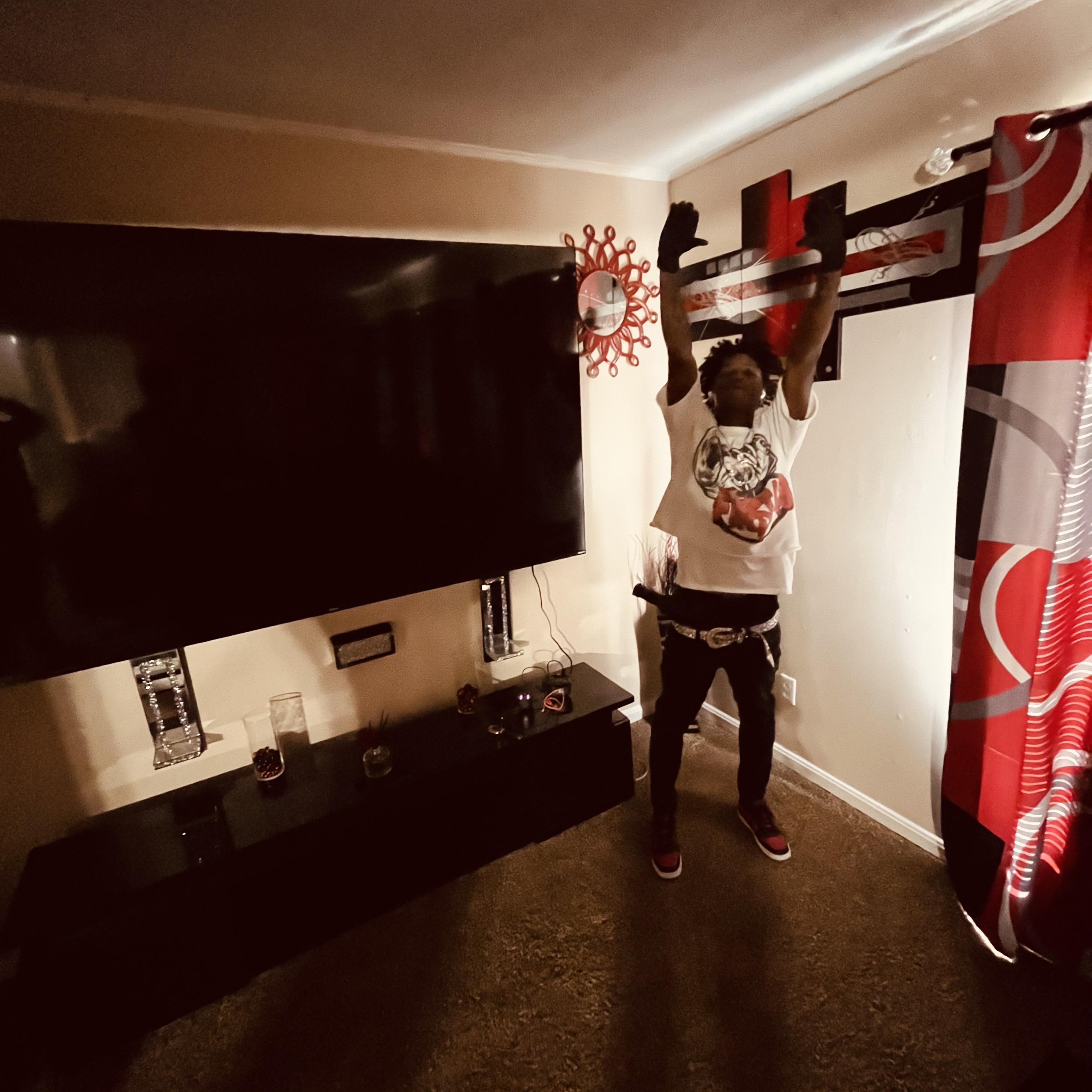 3AM FREESTYLE artwork