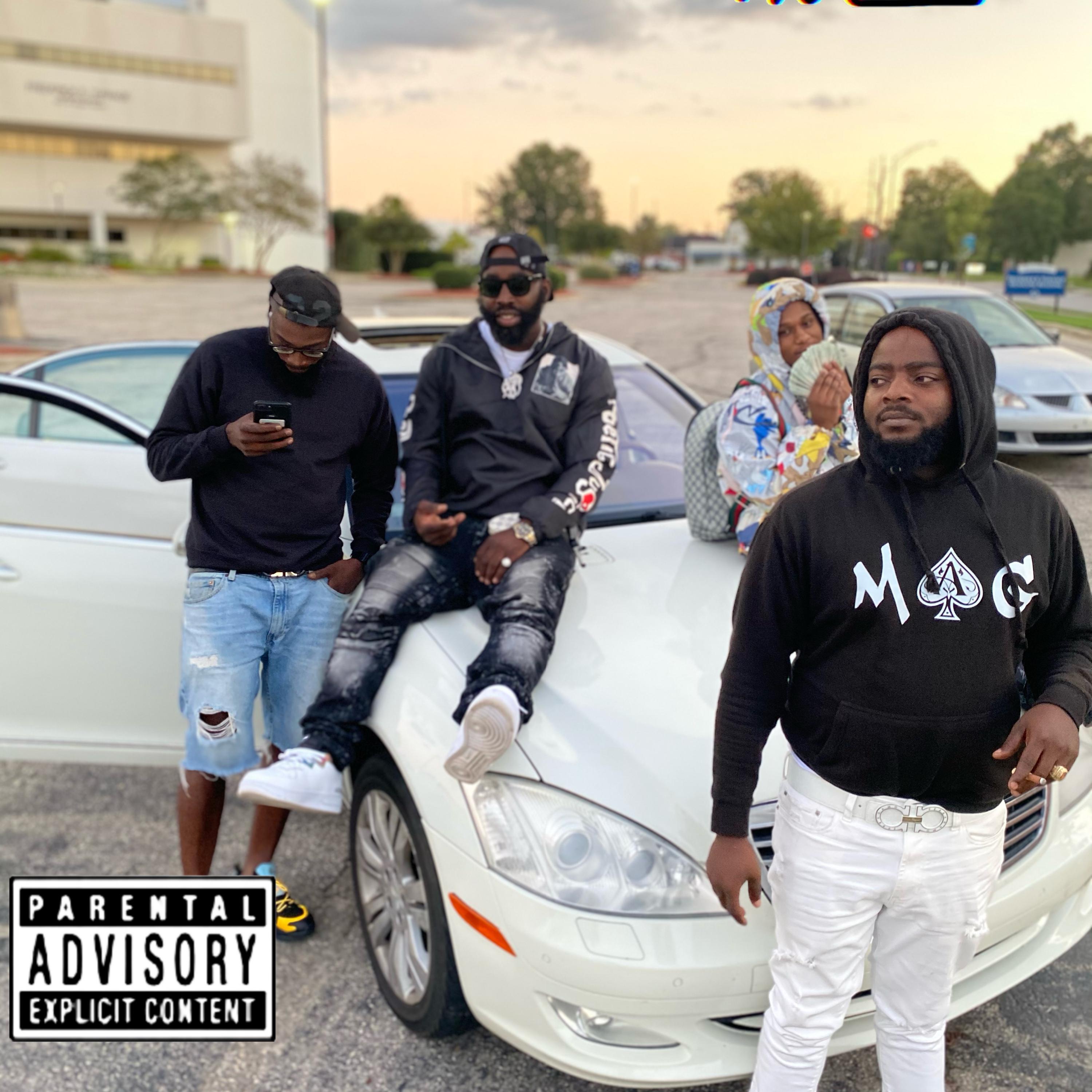 Cap Talk by Mag Maree cover art