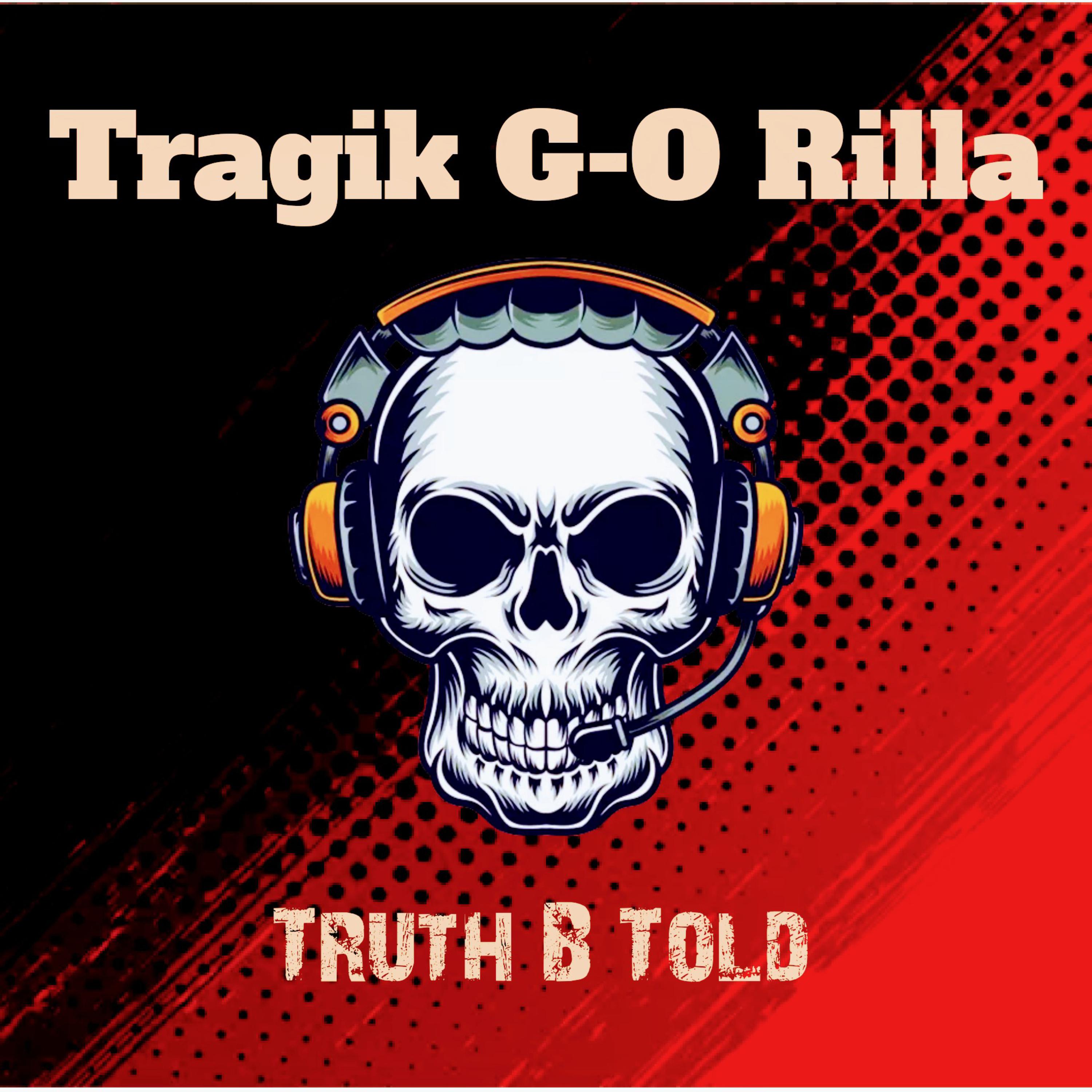 Truth B Told artwork