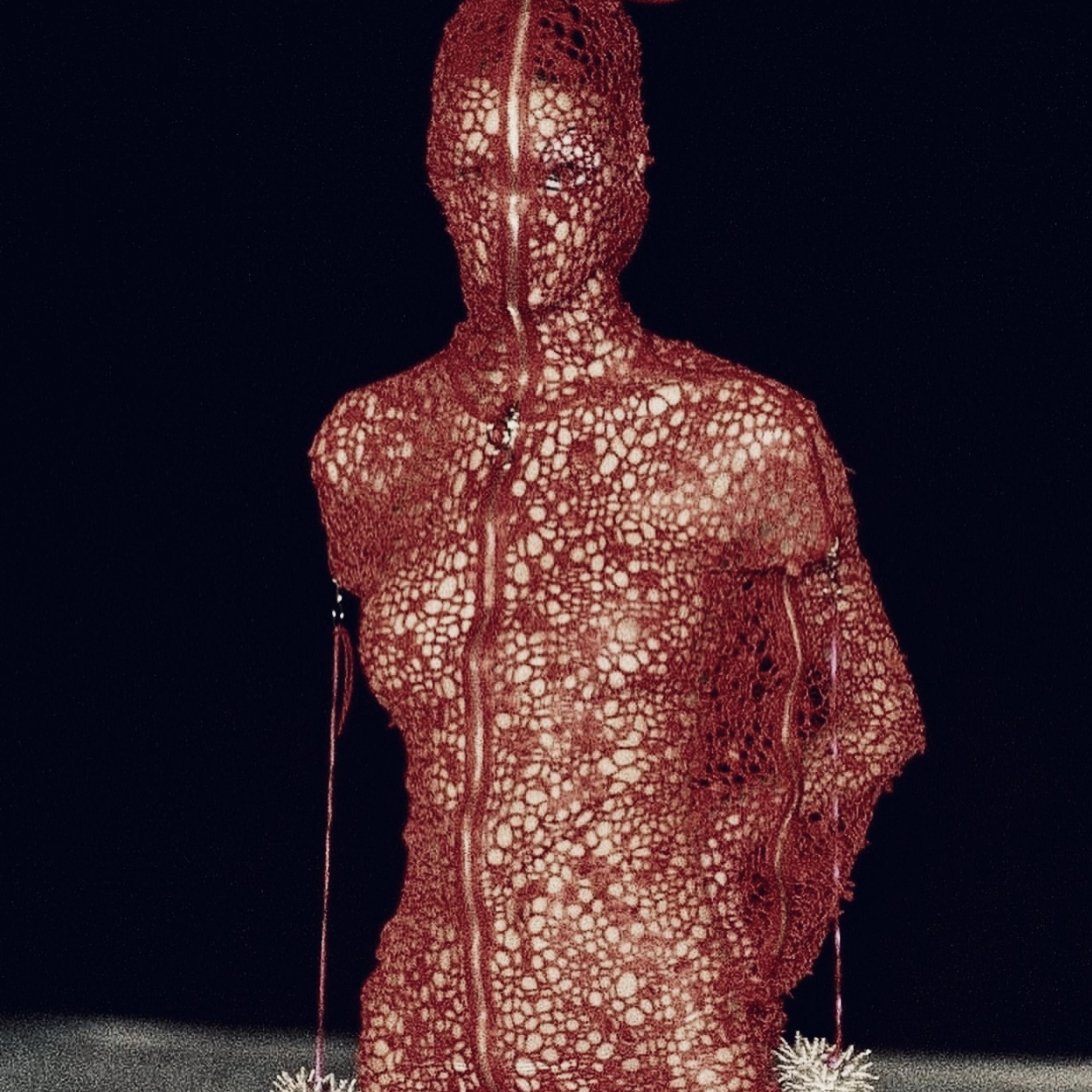DEADMAN 4000 artwork