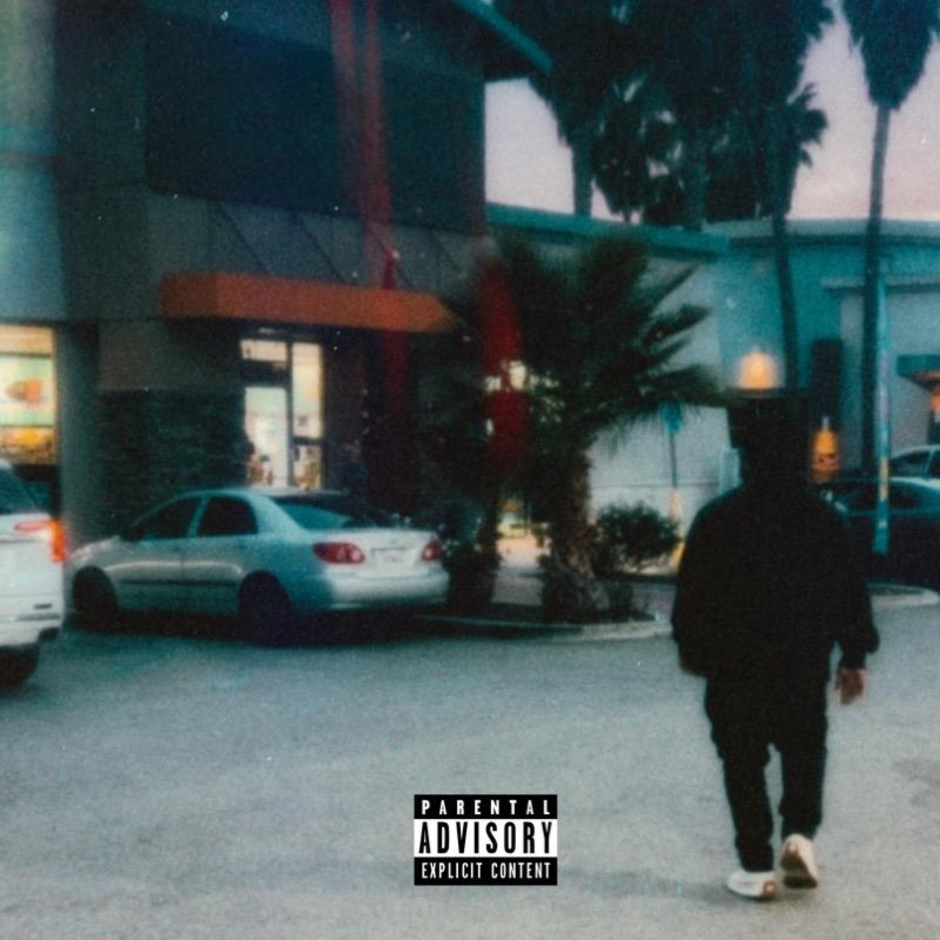 Around The Block artwork