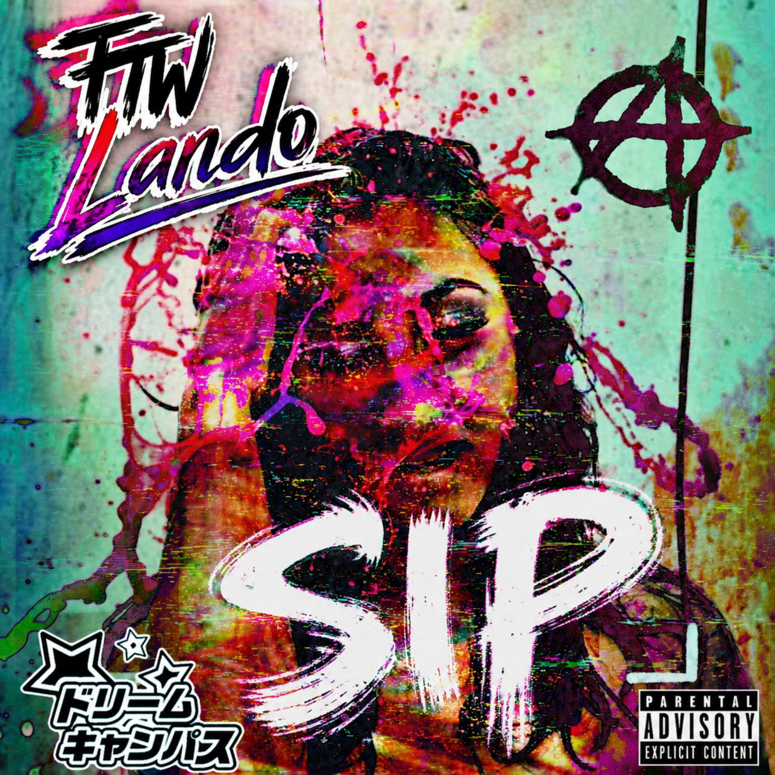 Sip by FTWLando cover art