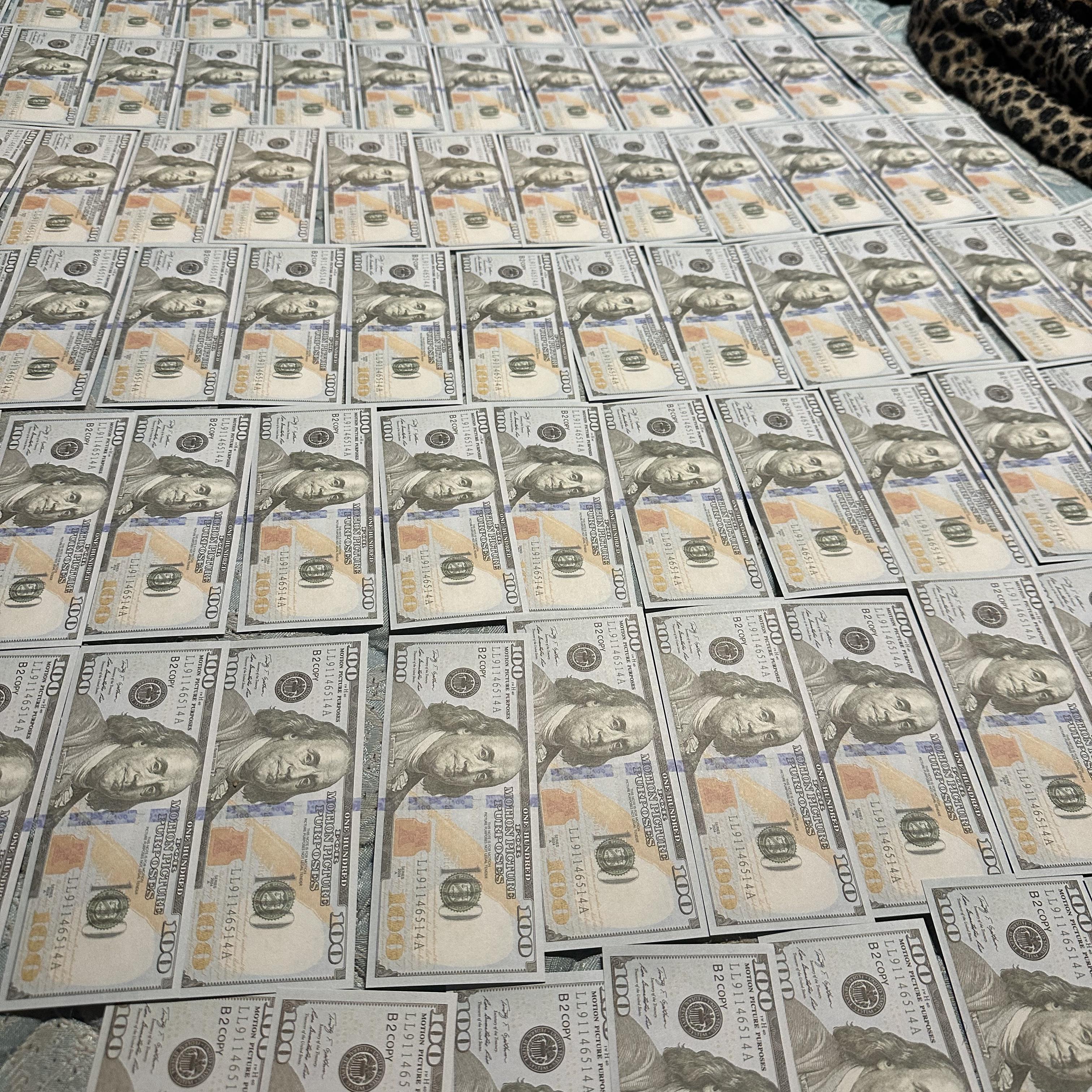 To Much Money…. artwork