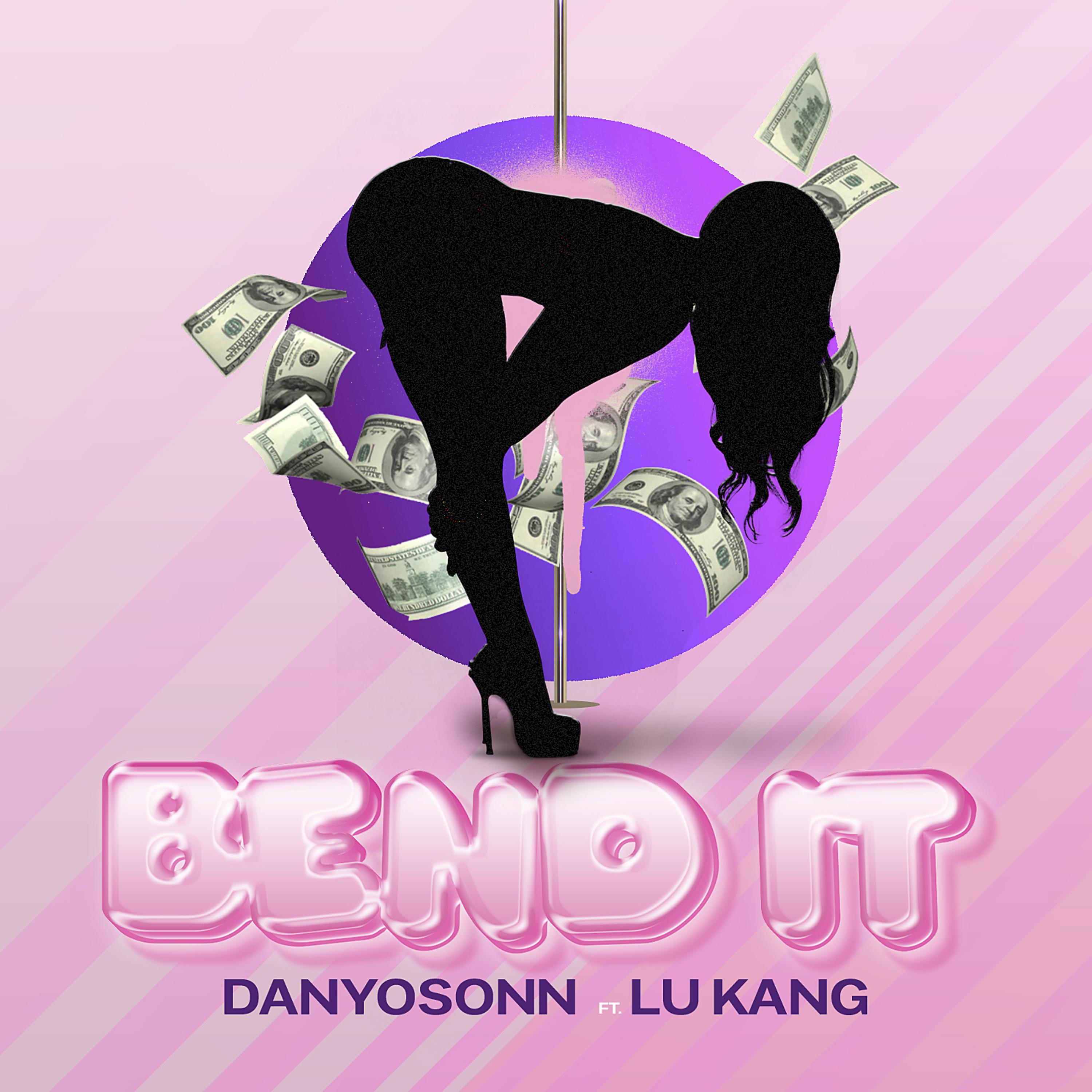 Bend It artwork