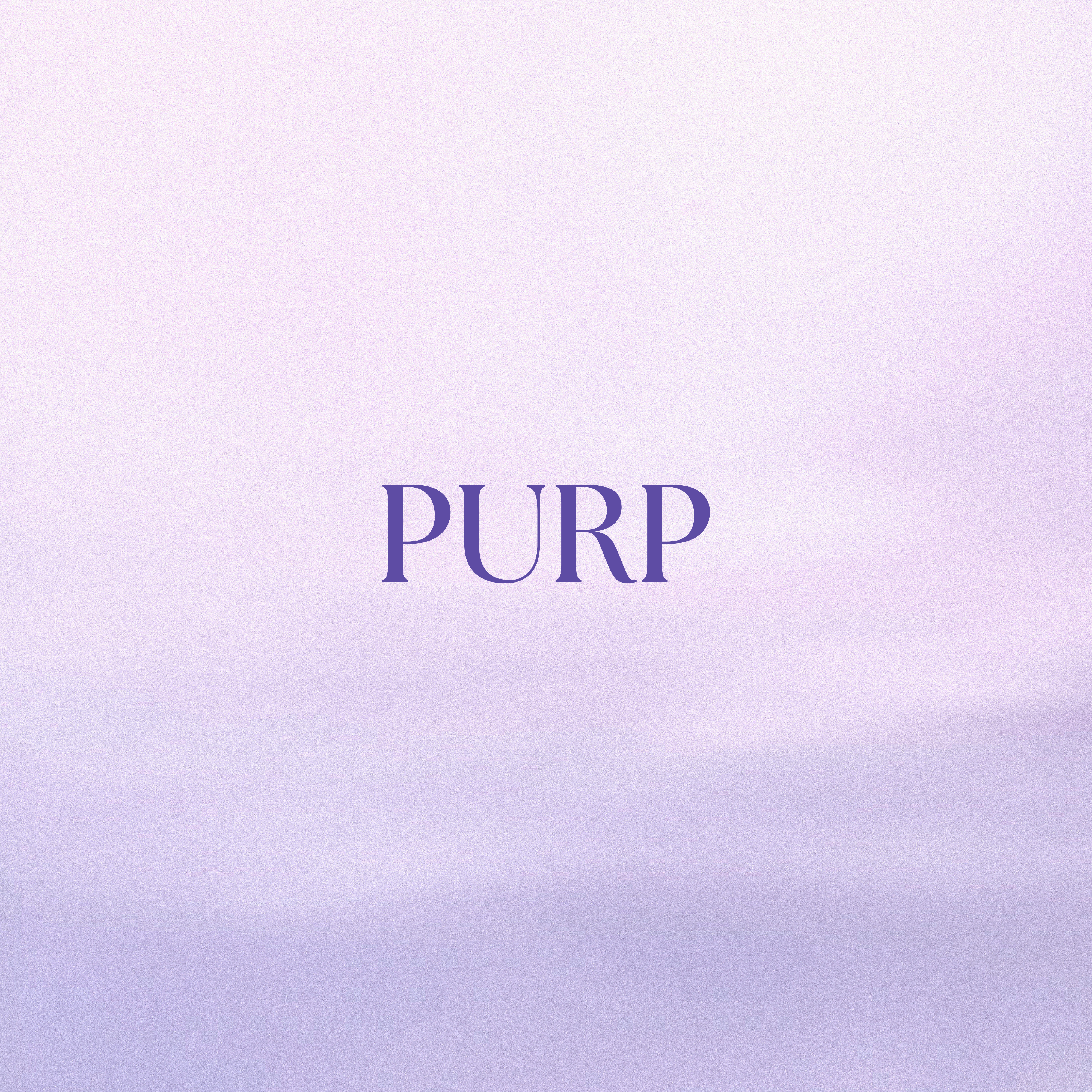 Purp artwork