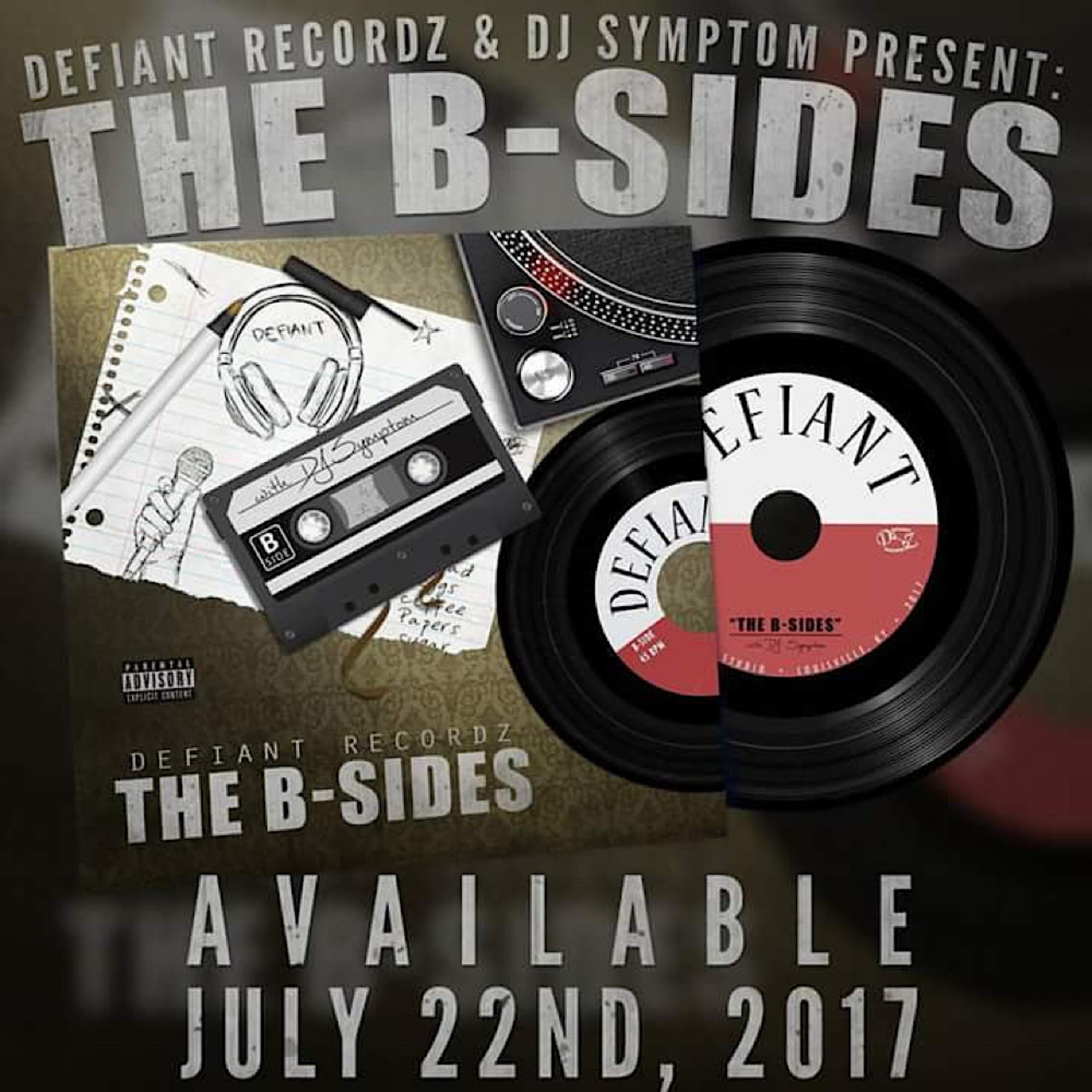 Late Night Drink artwork