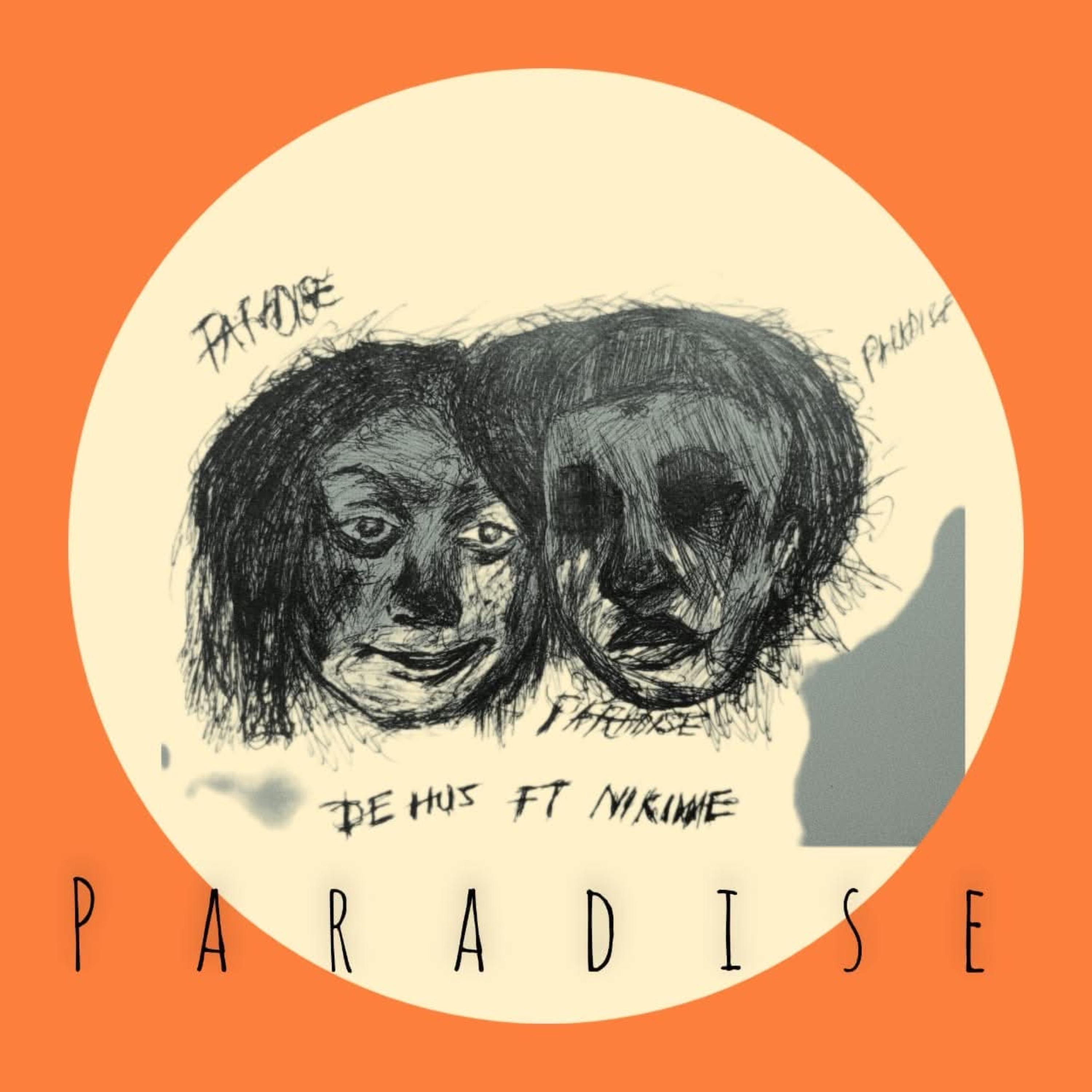 Paradise artwork