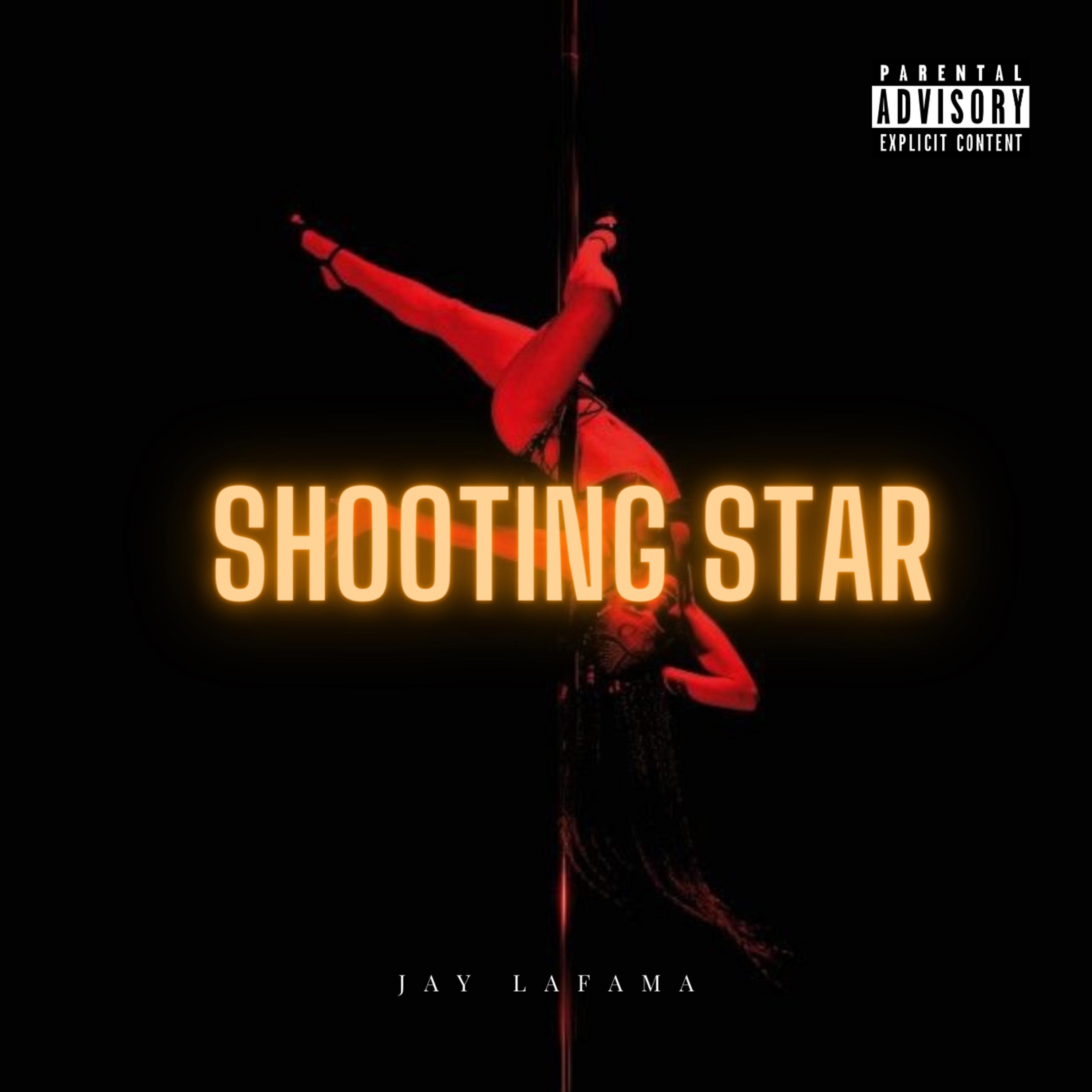 Shooting Star artwork