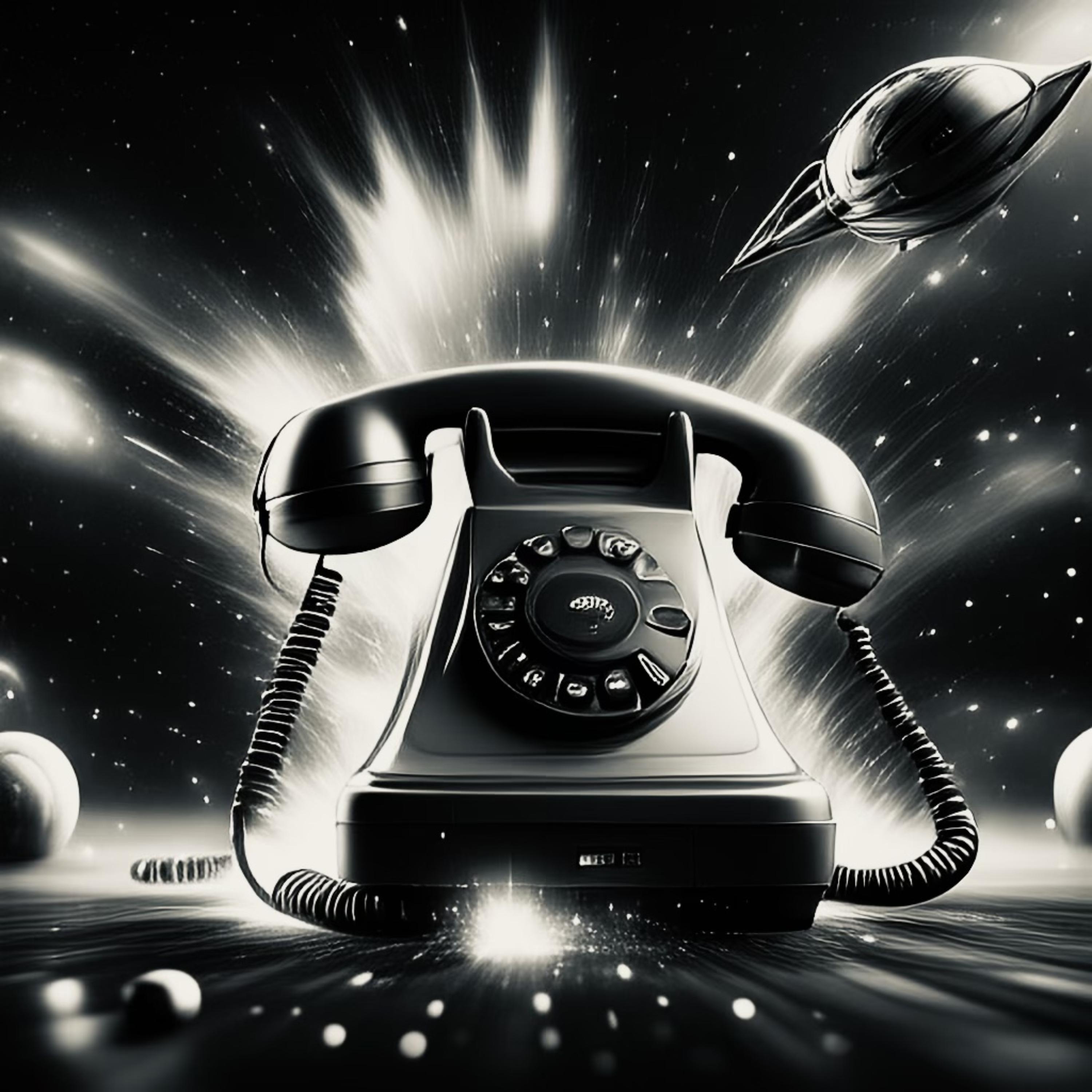 HomePhone artwork